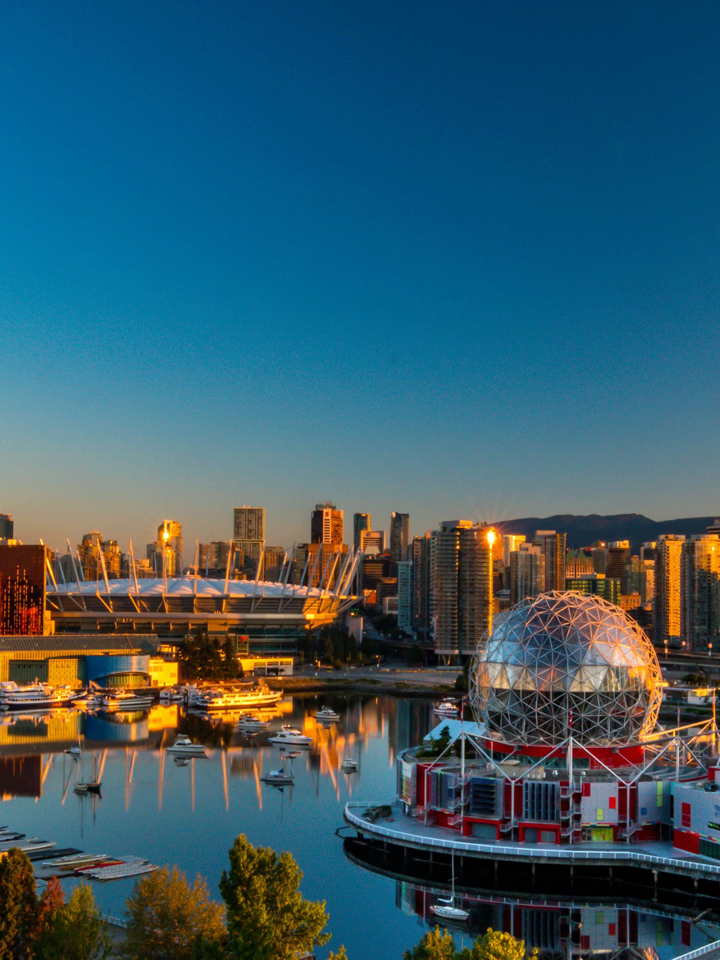 “Do It All Again” in Vancouver: A Lauren Spencer Smith Fan’s Guide to BC’s Unforgettable Experiences curated by Matthew Alexander