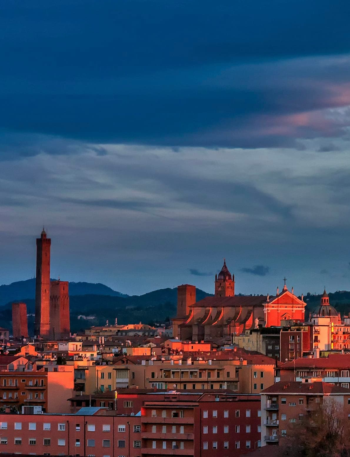 Emilia-Romagna: Italy's Deliciously Undiscovered Heart curated by Sara Umali