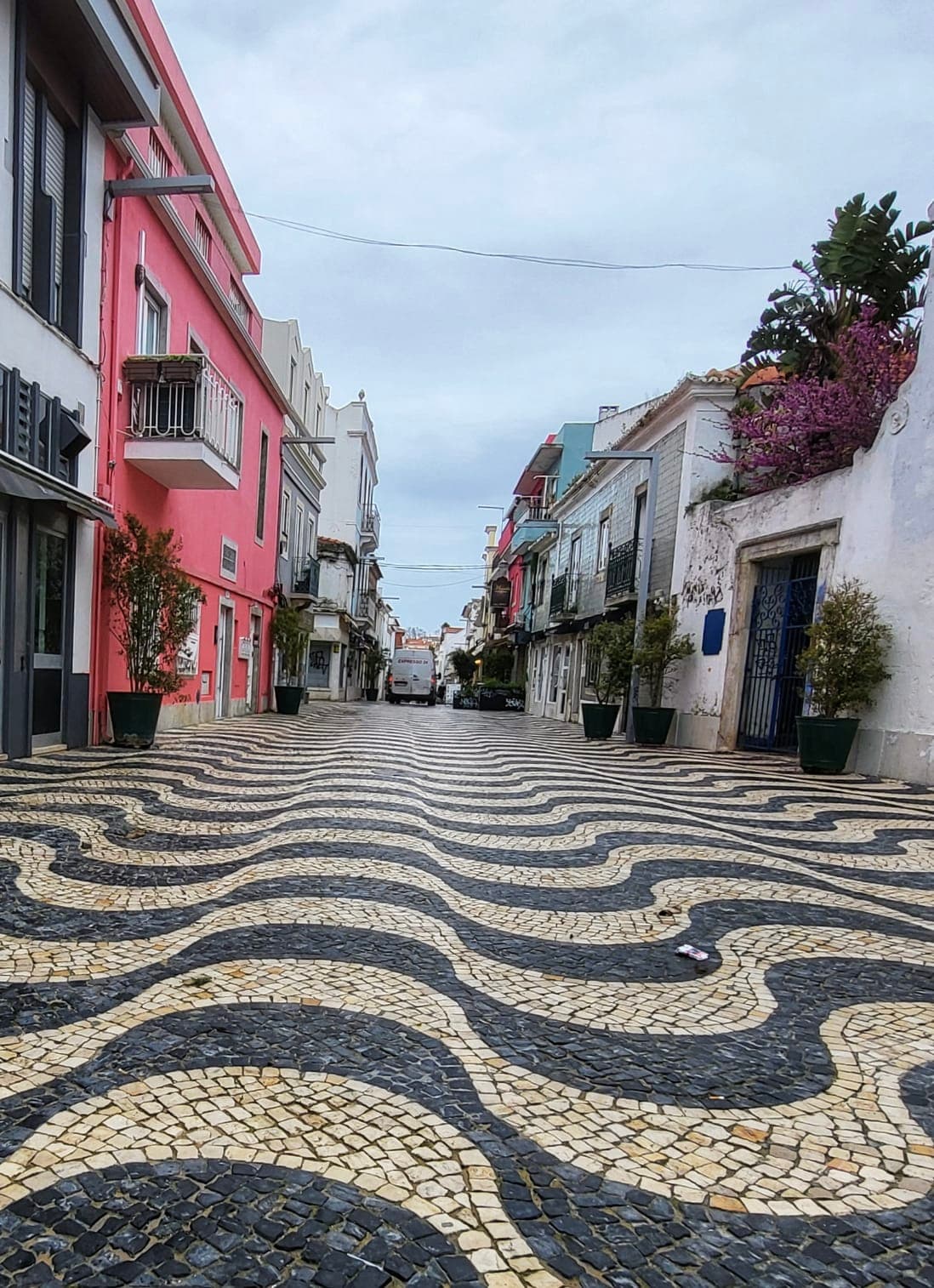 Cascais: Where Atlantic Breezes Meet Timeless Portuguese Charm curated by Sara Umali