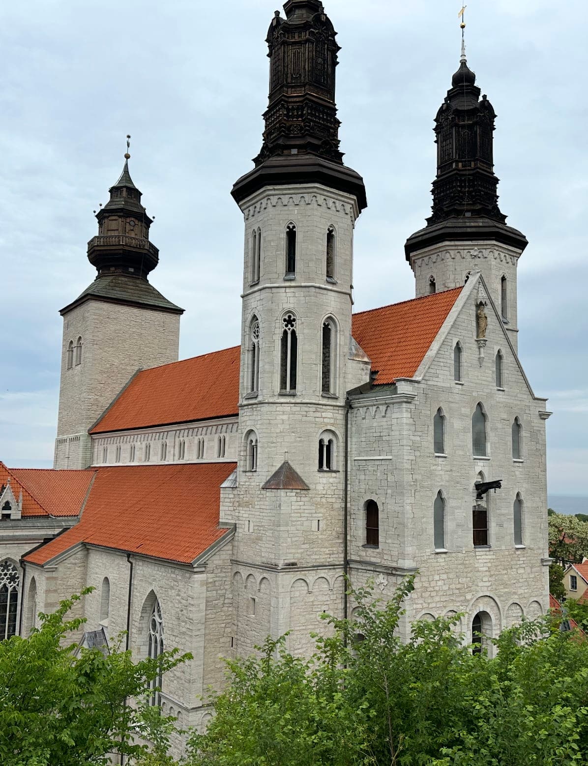 Gotland: A Medieval Island Getaway curated by Mark Lammers