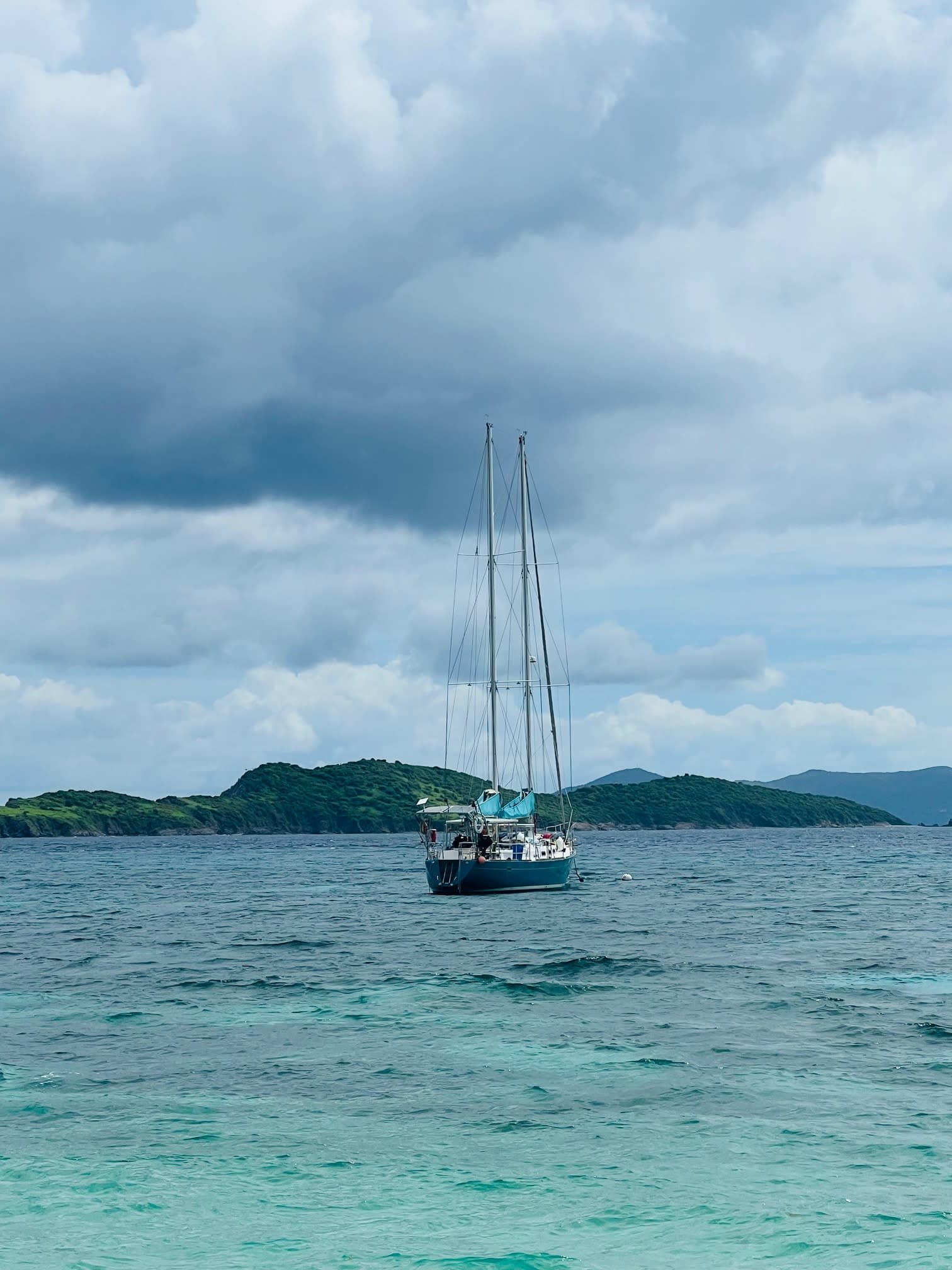 Eastern Caribbean Adventure Aboard Carnival Vista curated by Debbie Hawkins