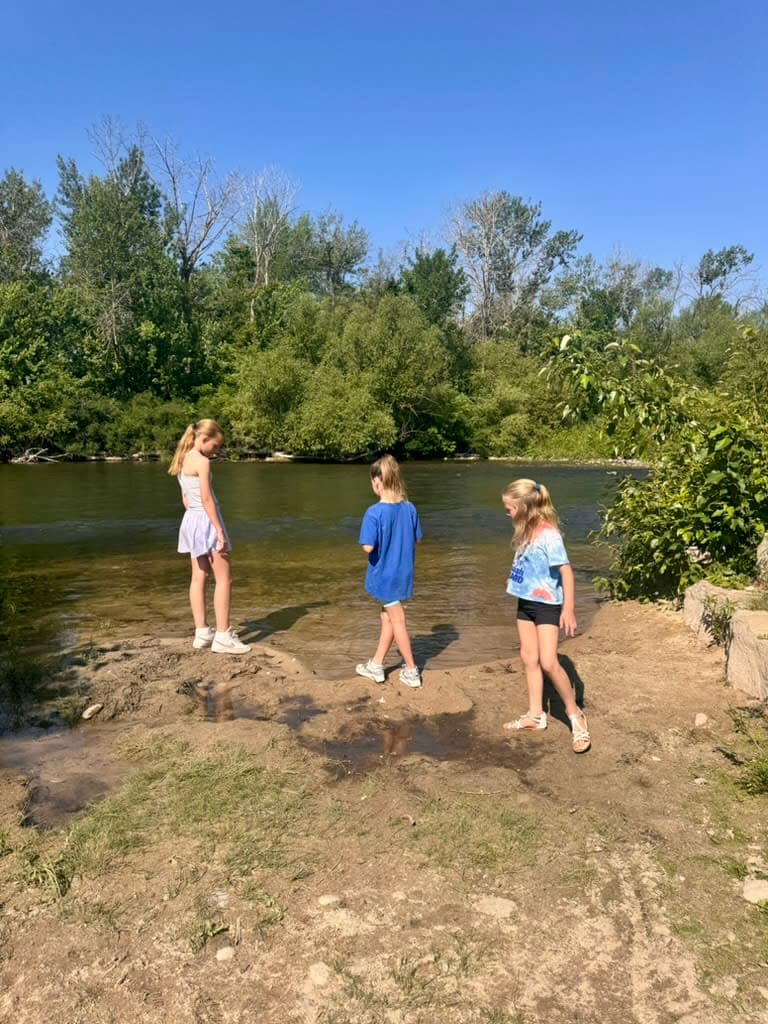 Your Perfect Boise Weekend with Kids curated by Leah Coover