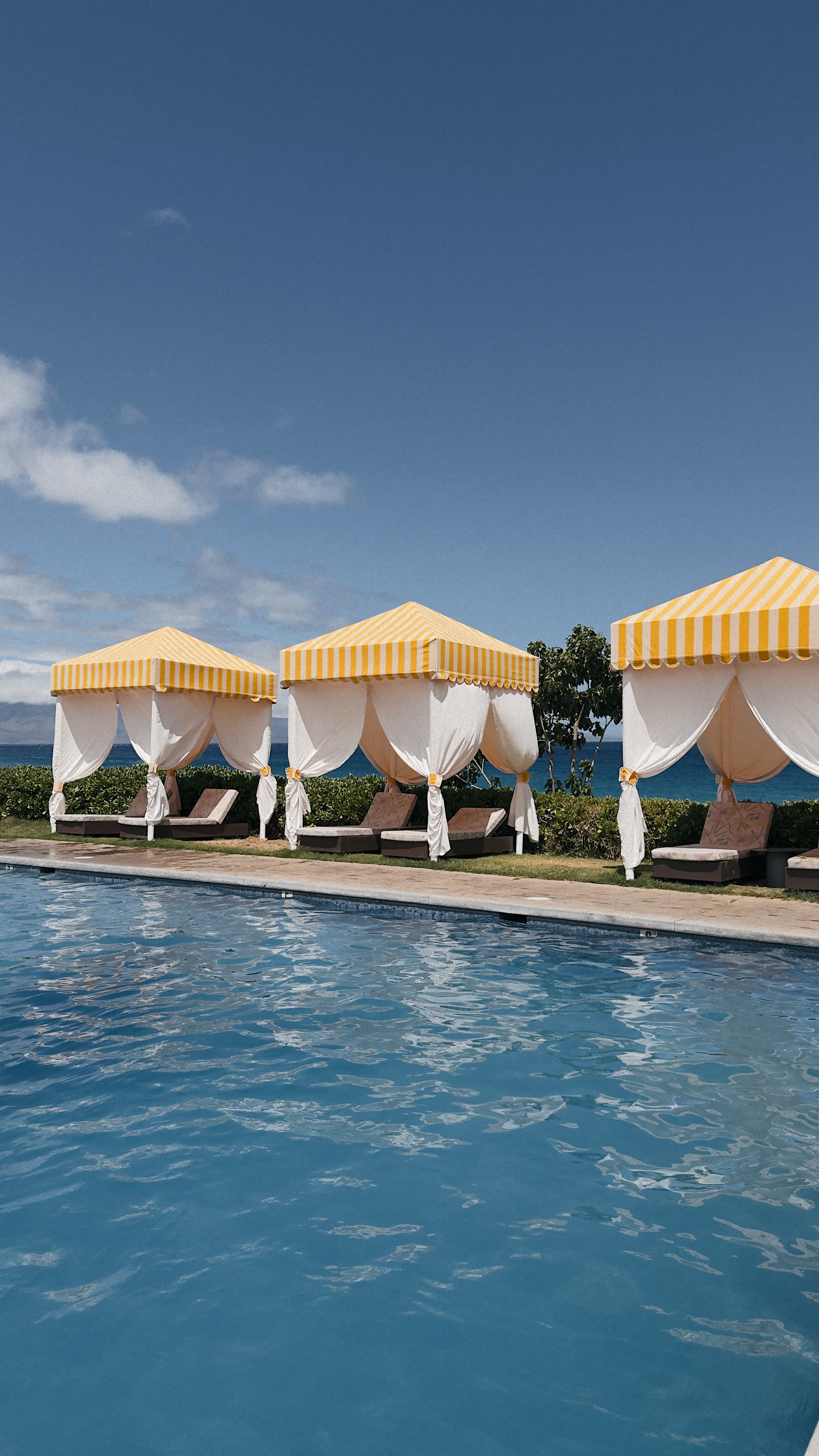 Royal Stay, Local Heart: Stay in Maui at Royal Lahaina's Hidden Gem curated by Kristin Chong