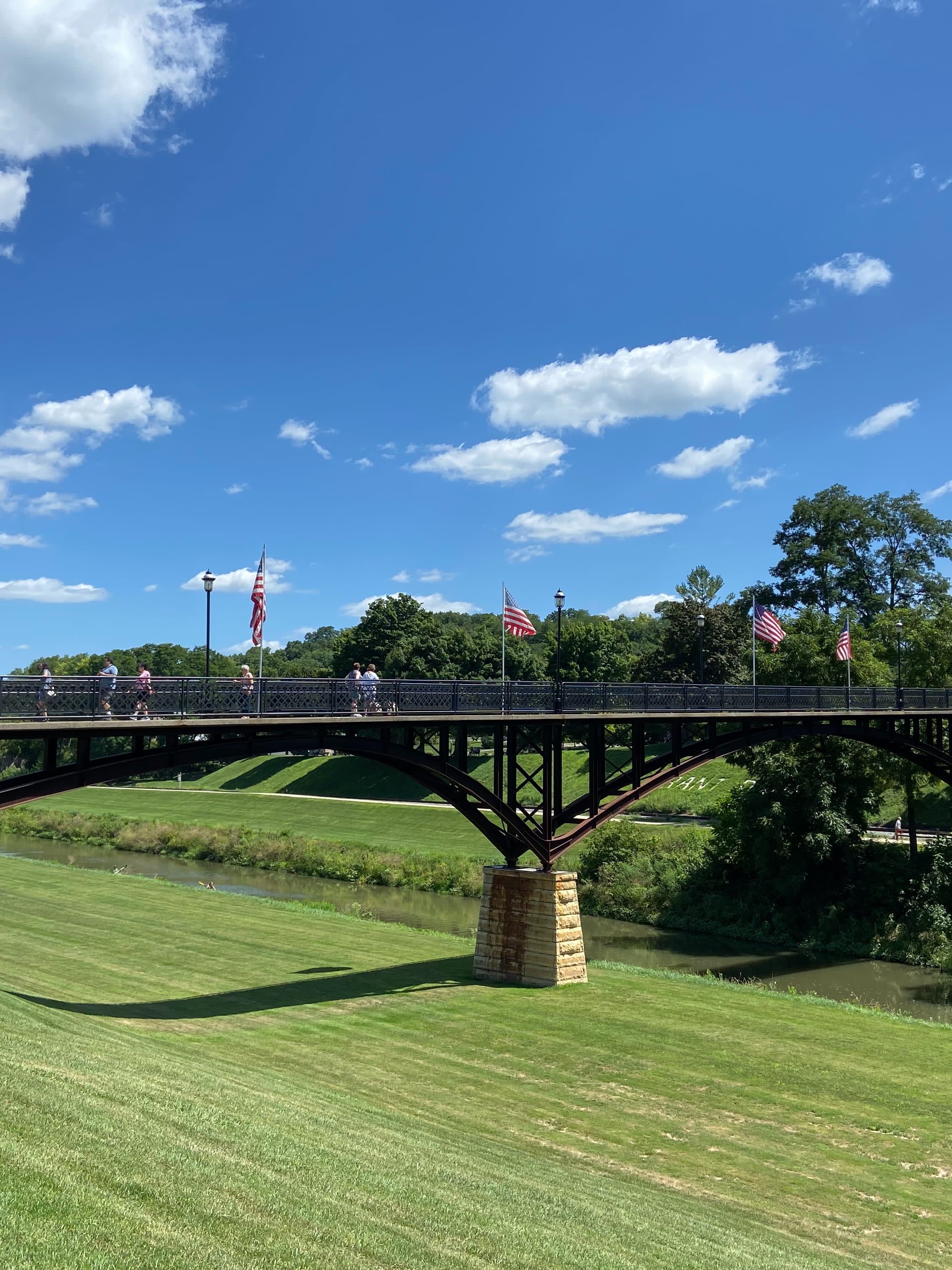 Something for Everyone in Galena, Illinois curated by Lauren Hoyt