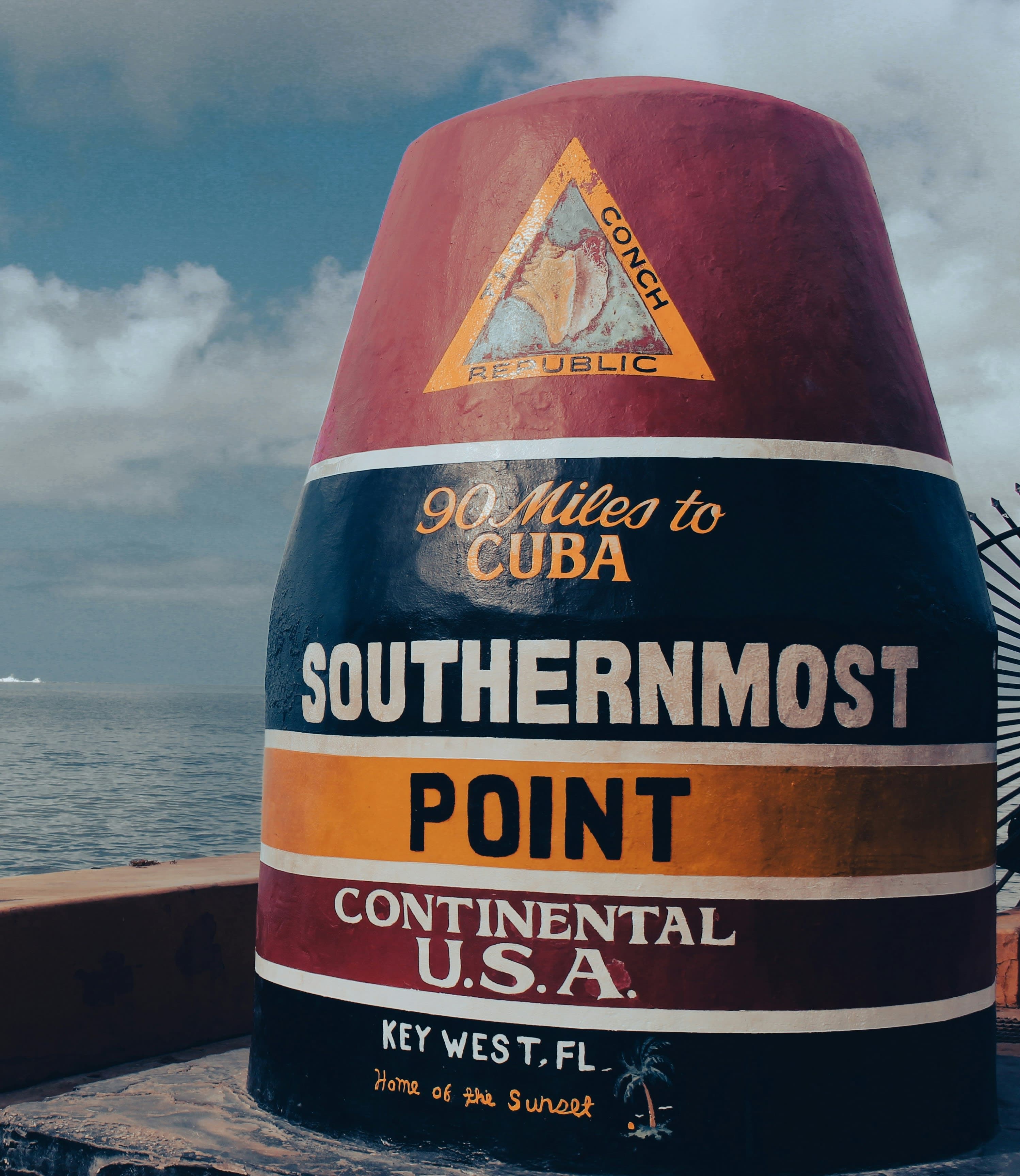 Key West Getaway: A 3-Day Adventure in Paradise curated by Haley Christoffersen