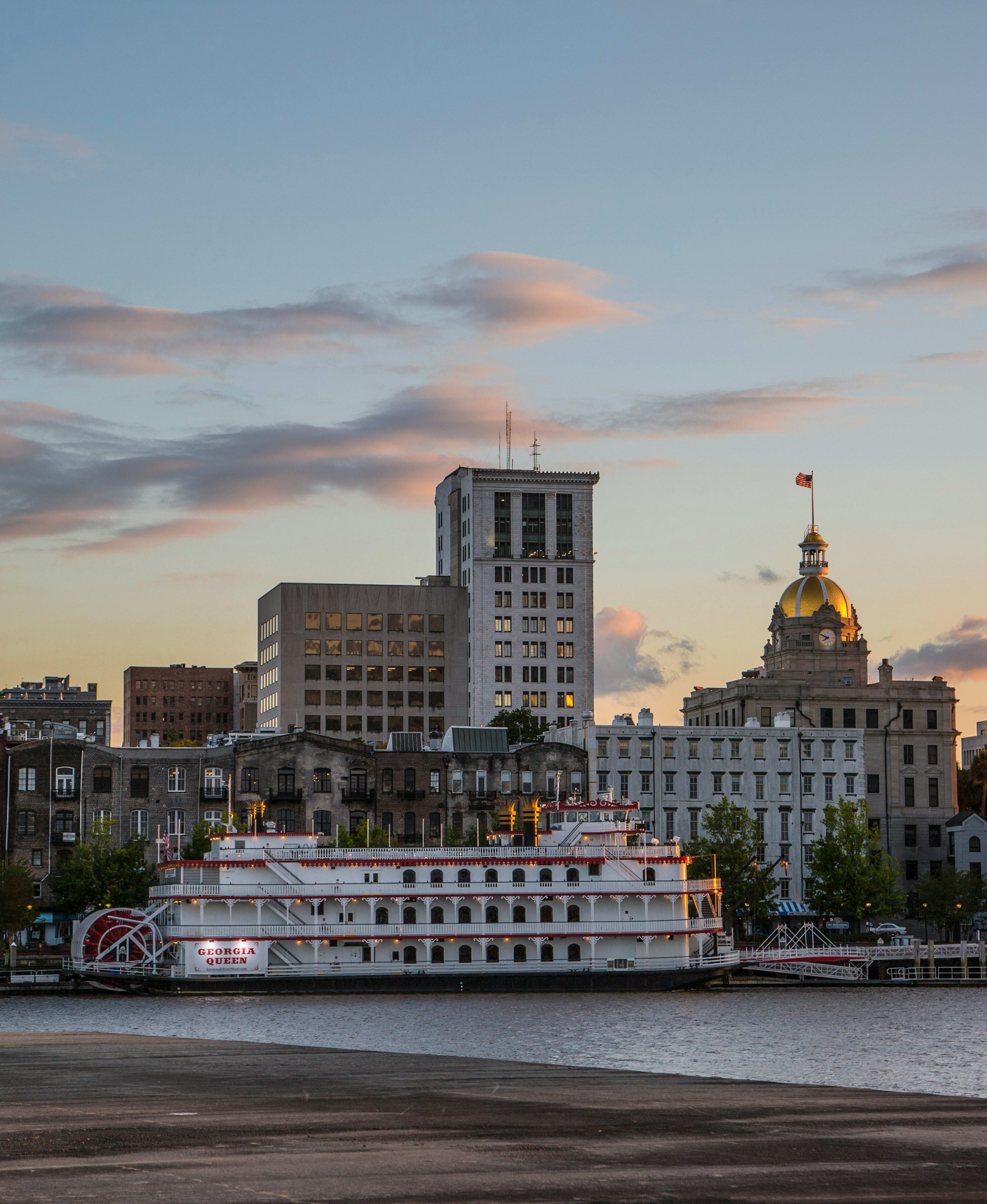 Savannah in Three Days: A Charming & Timeless Southern Escape curated by Haley Christoffersen