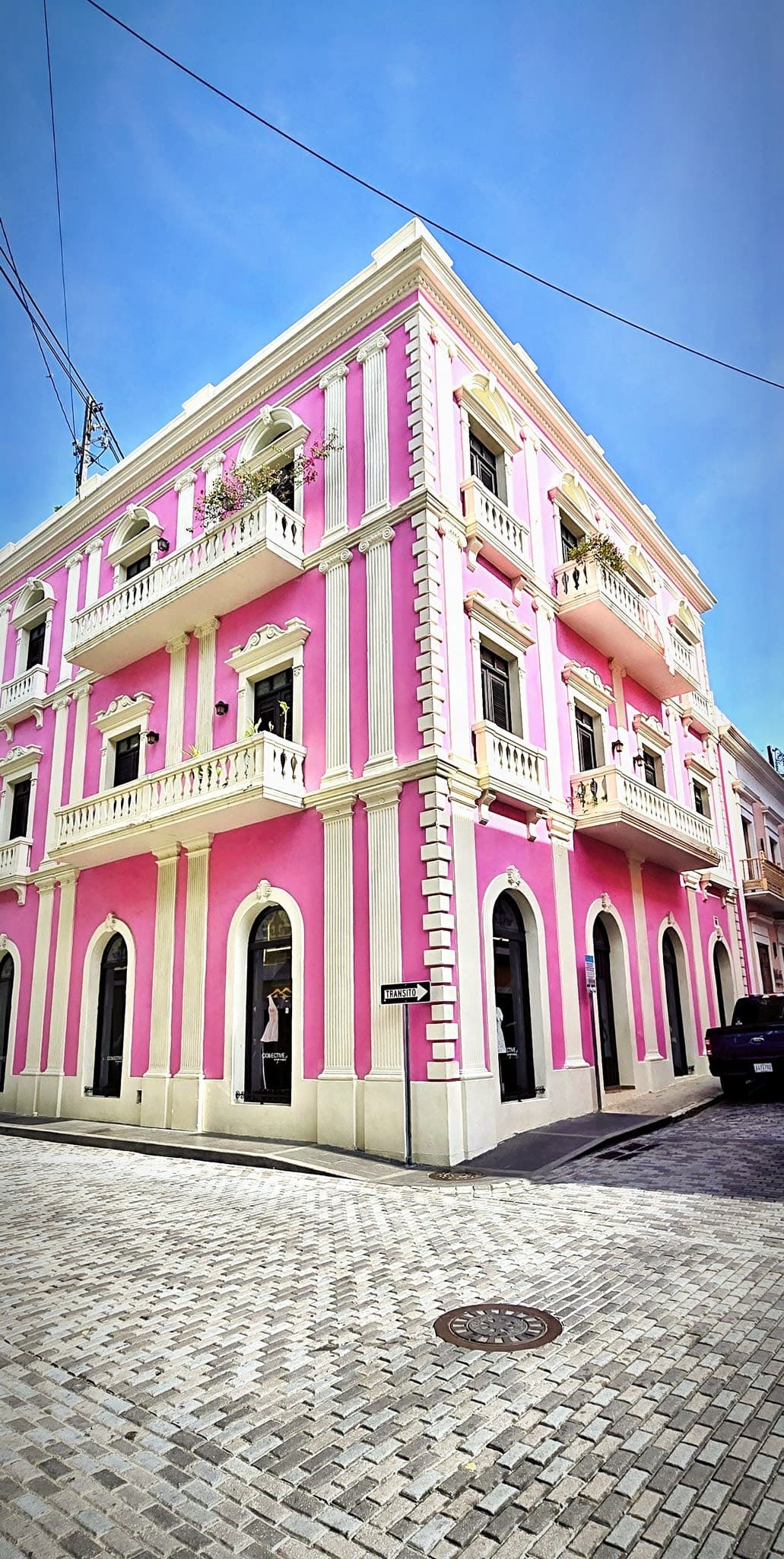 Living the Boricua Way: A 5-Day Graduation Trip to Puerto Rico curated by Julie Winston