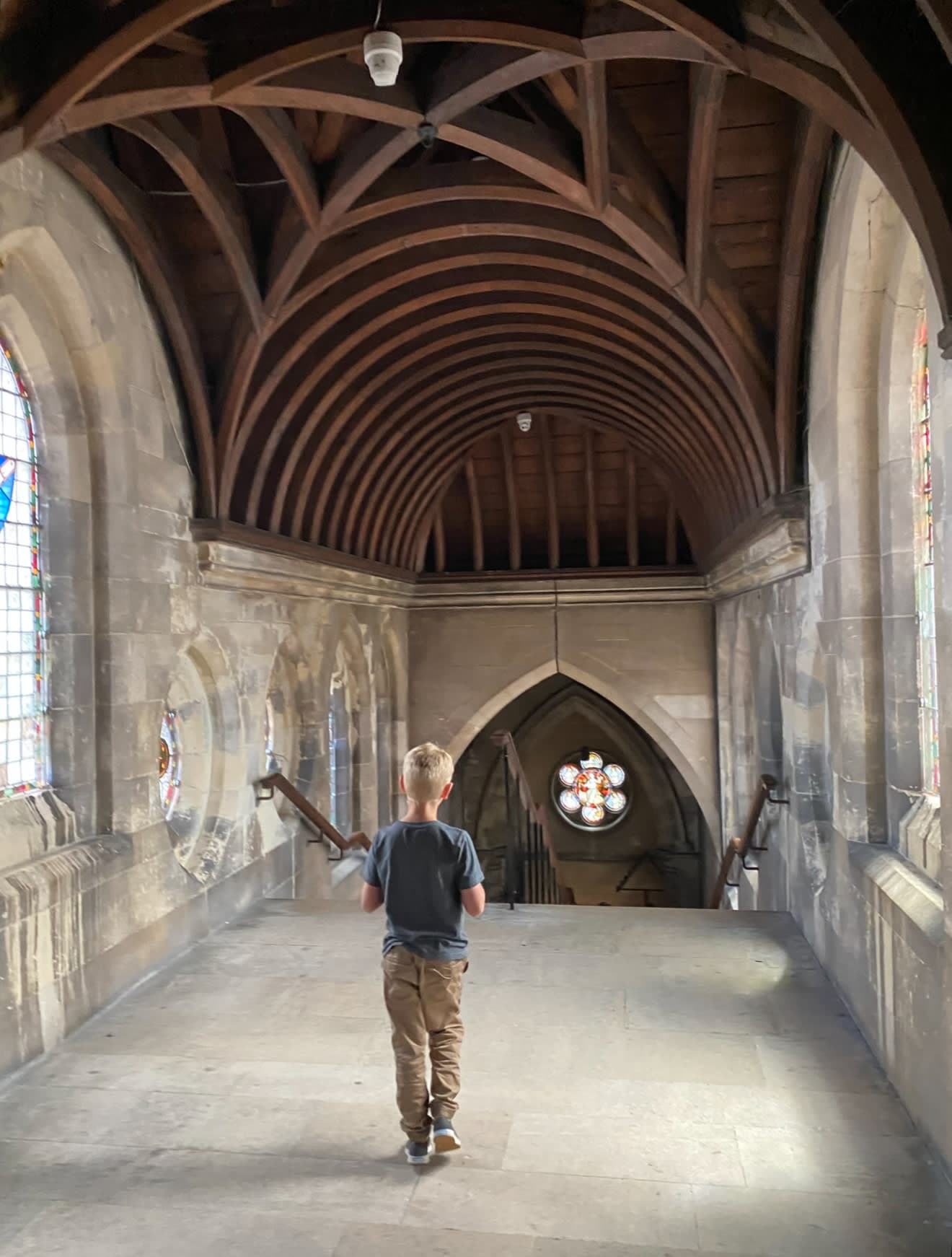 Trains, Castles & Craic: A Family-Friendly Journey through Dublin & Cork curated by Lilly S.