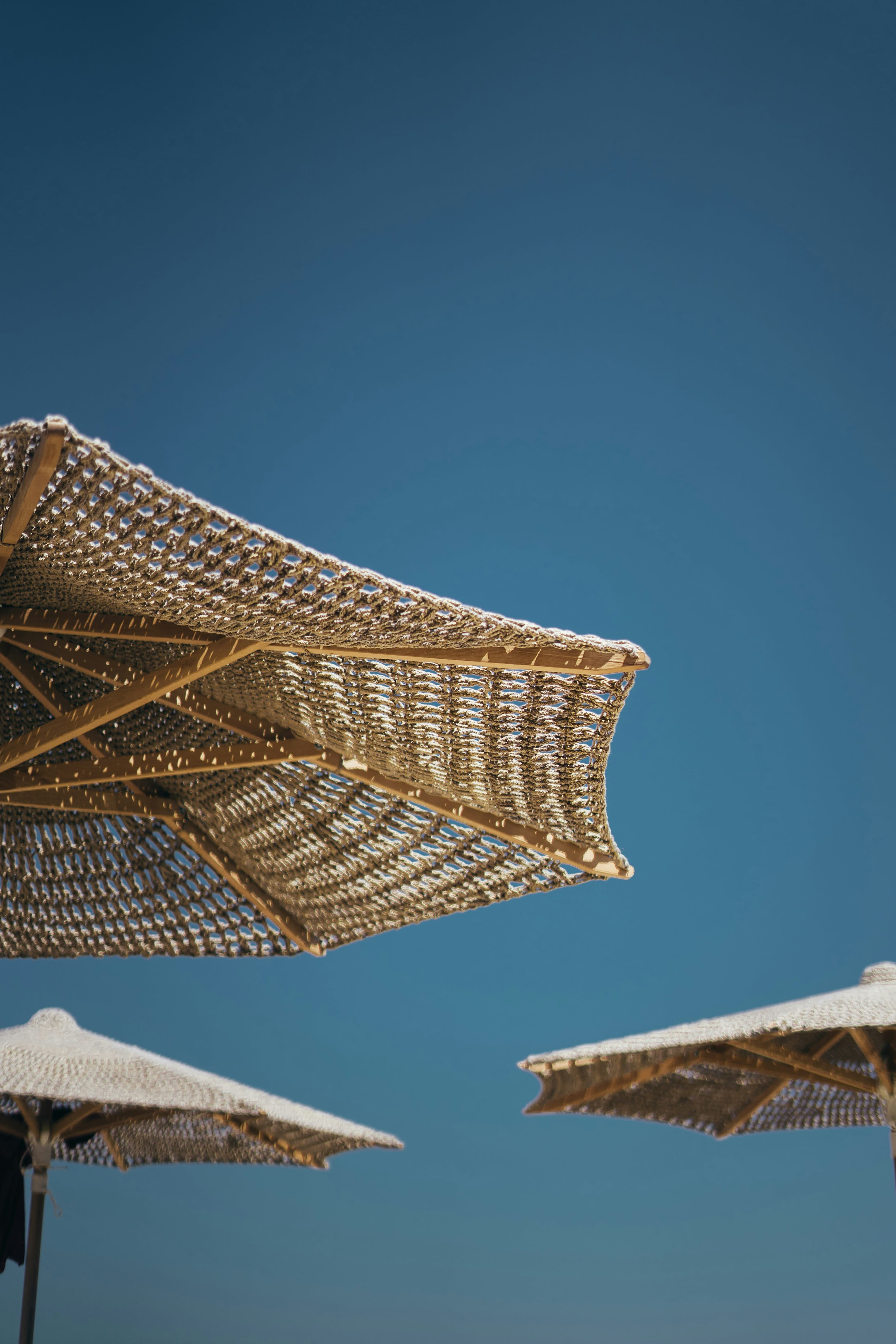 St. Tropez at its Finest curated by Julia Franzese