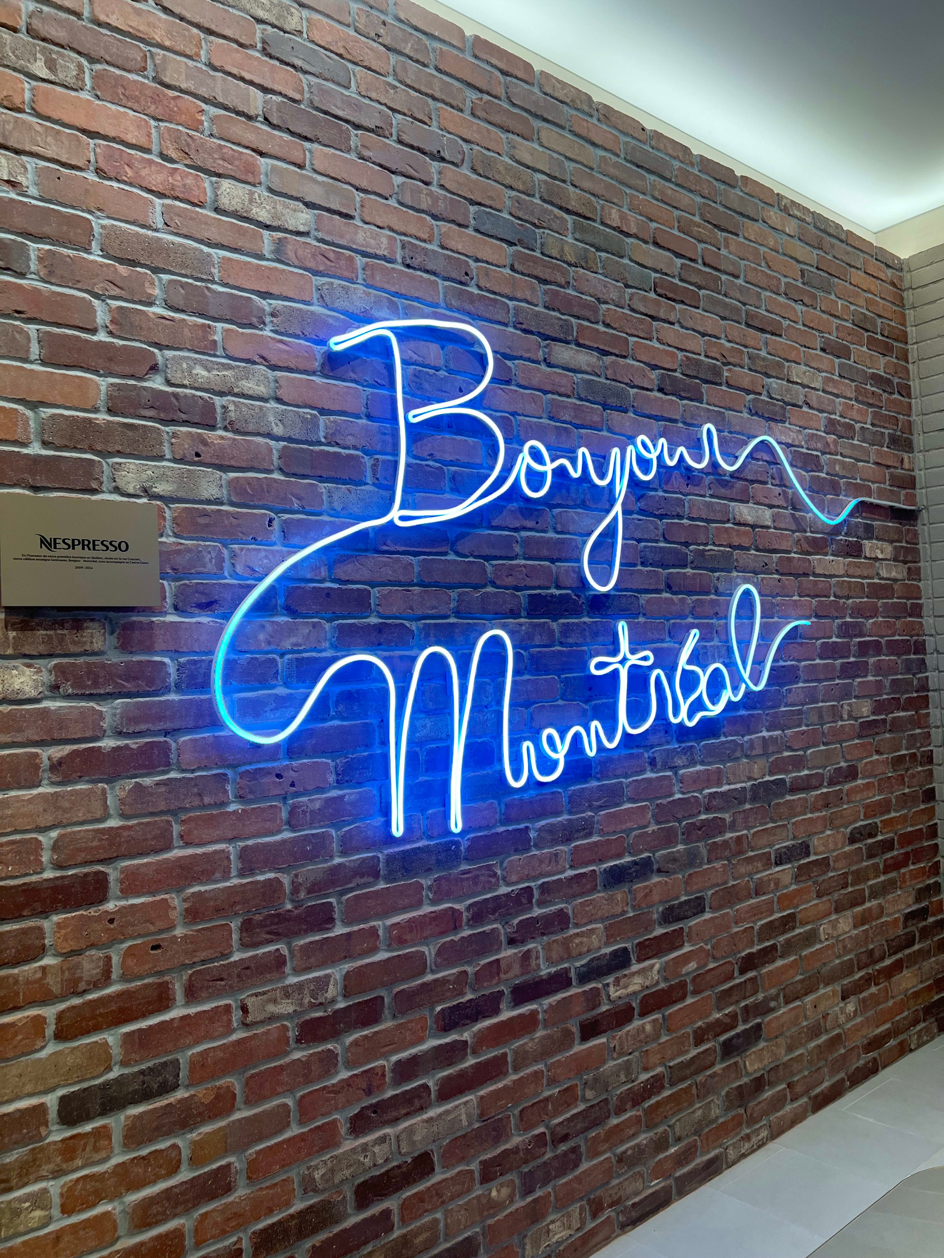 The Ultimate Guide to Montreal, Quebec curated by Kimberly James