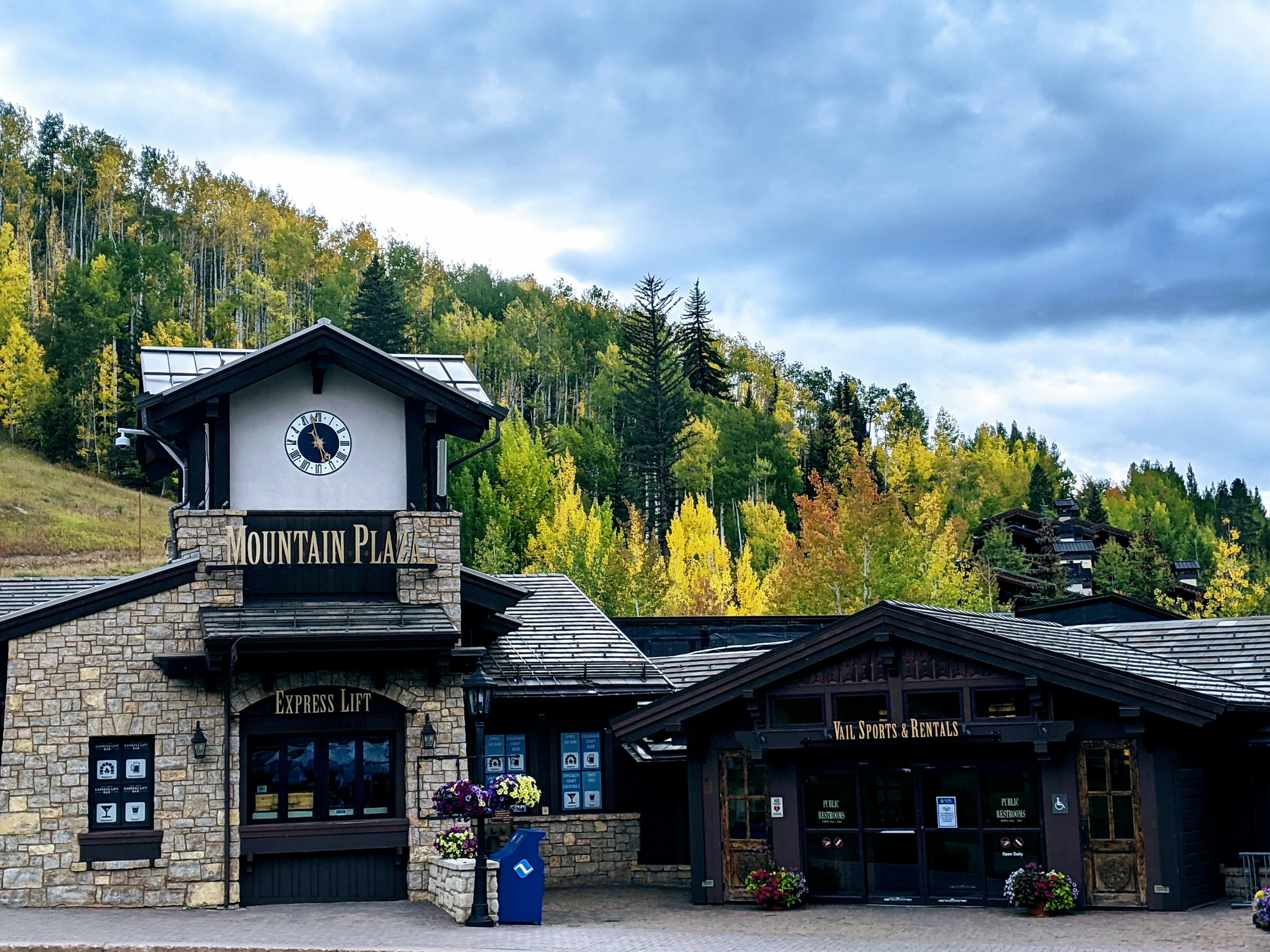 Mountain Magic: Your Guide to Summer Family Adventures in Vail curated by Leah Coover