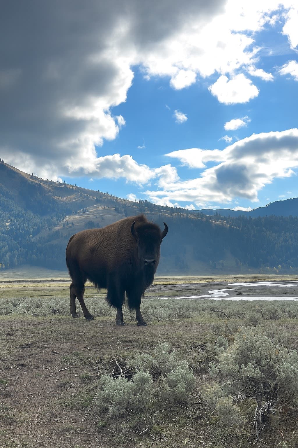 3-Day Guide to Bozeman & Yellowstone National Park (Baby & Family-Friendly) curated by Kerrylynn Regan