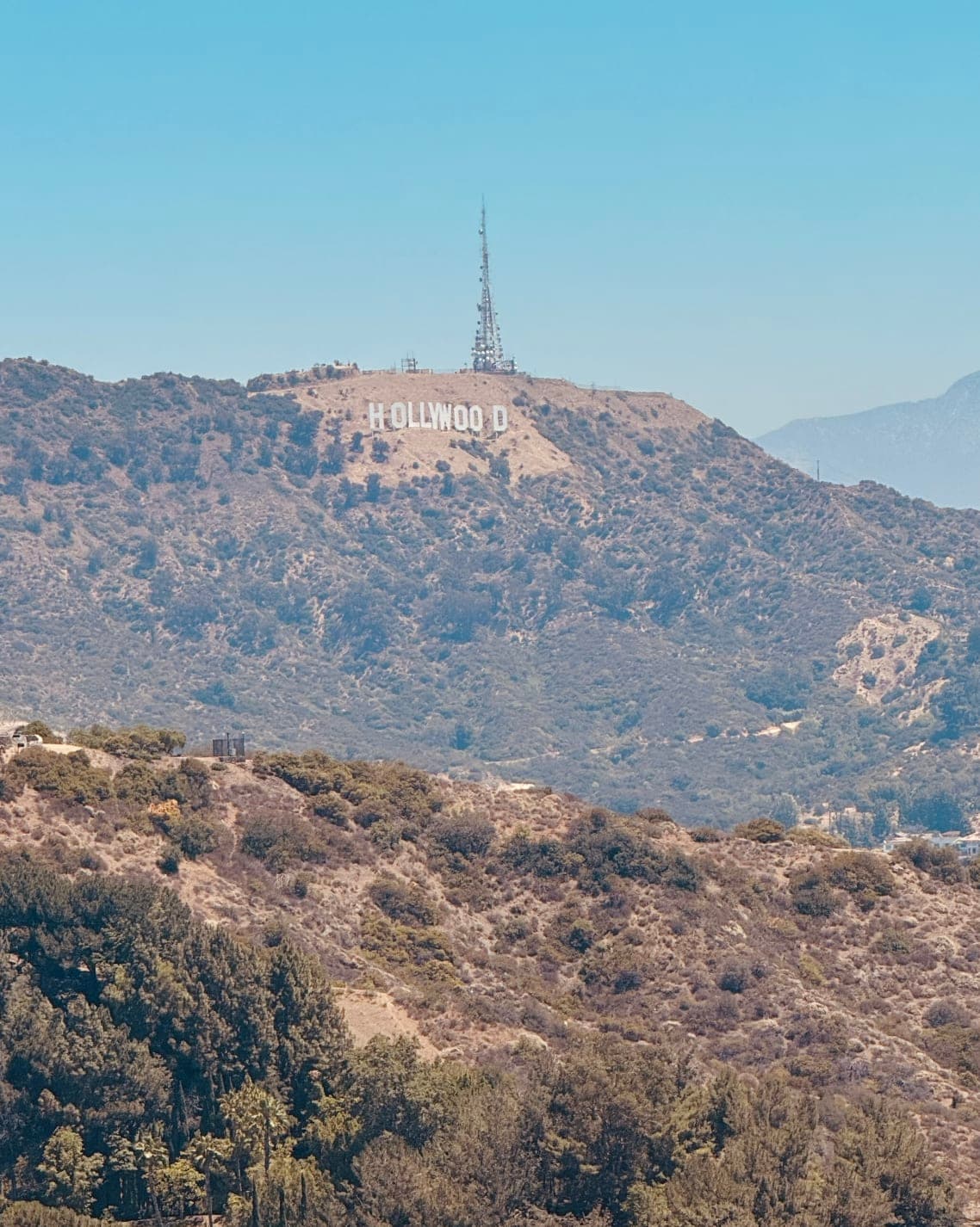 1-Week Family Vacation in Los Angeles & Orange County curated by Chrissy Jenkins