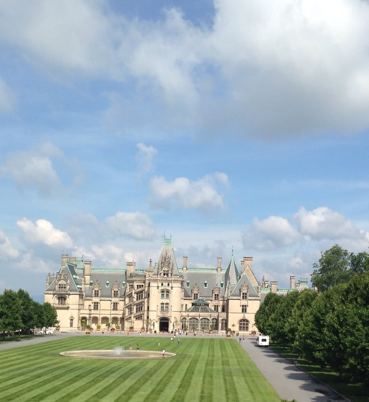 Exploring America’s Largest Home: Biltmore Estate curated by Jodi Grooms