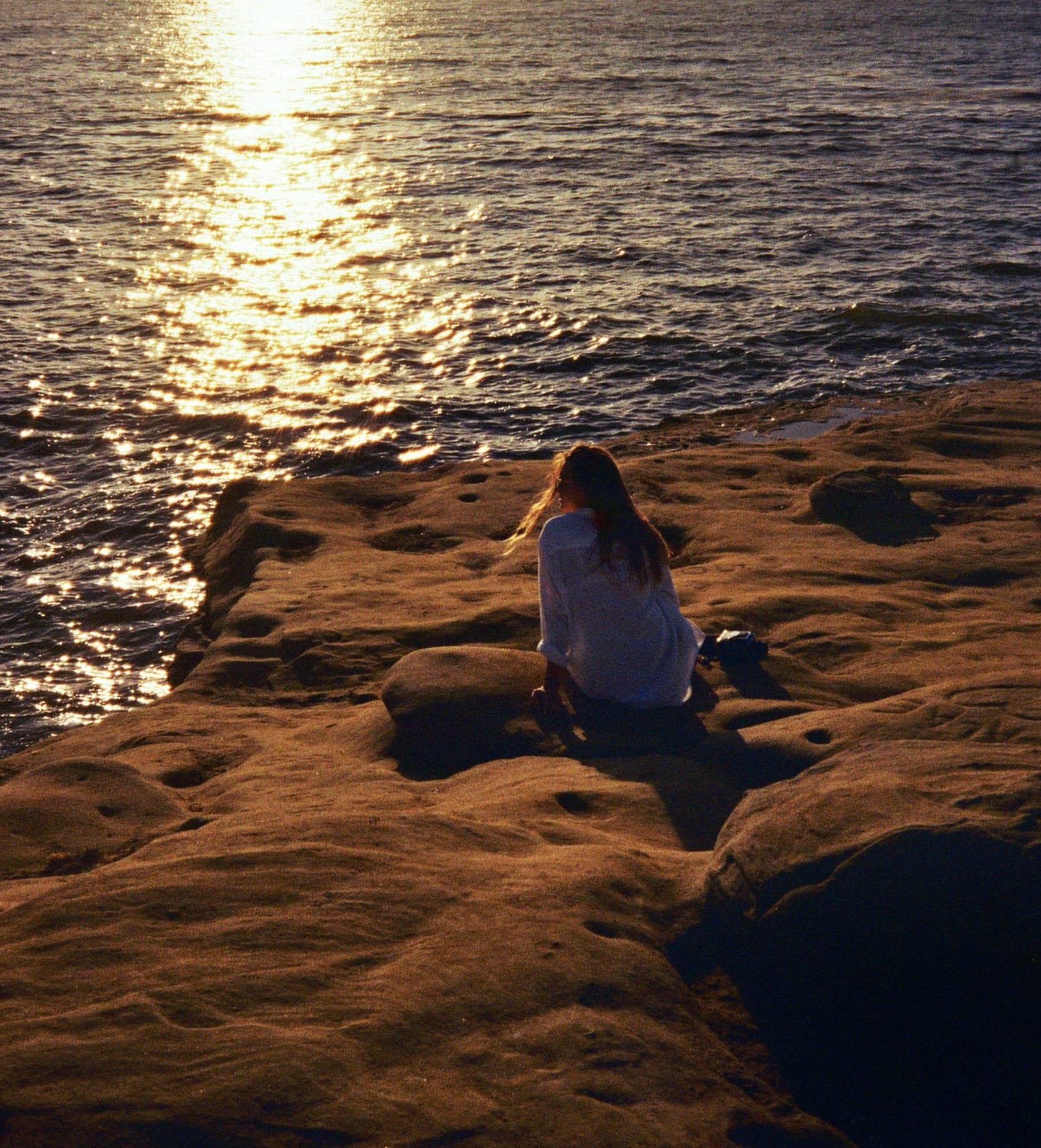 La Jolla, California: The Jewel of the Coast curated by Marisa Varga