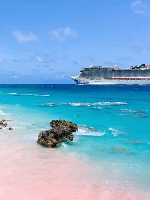 Why Every Solo Traveler Should Cruise to Bermuda curated by Ryan Ali