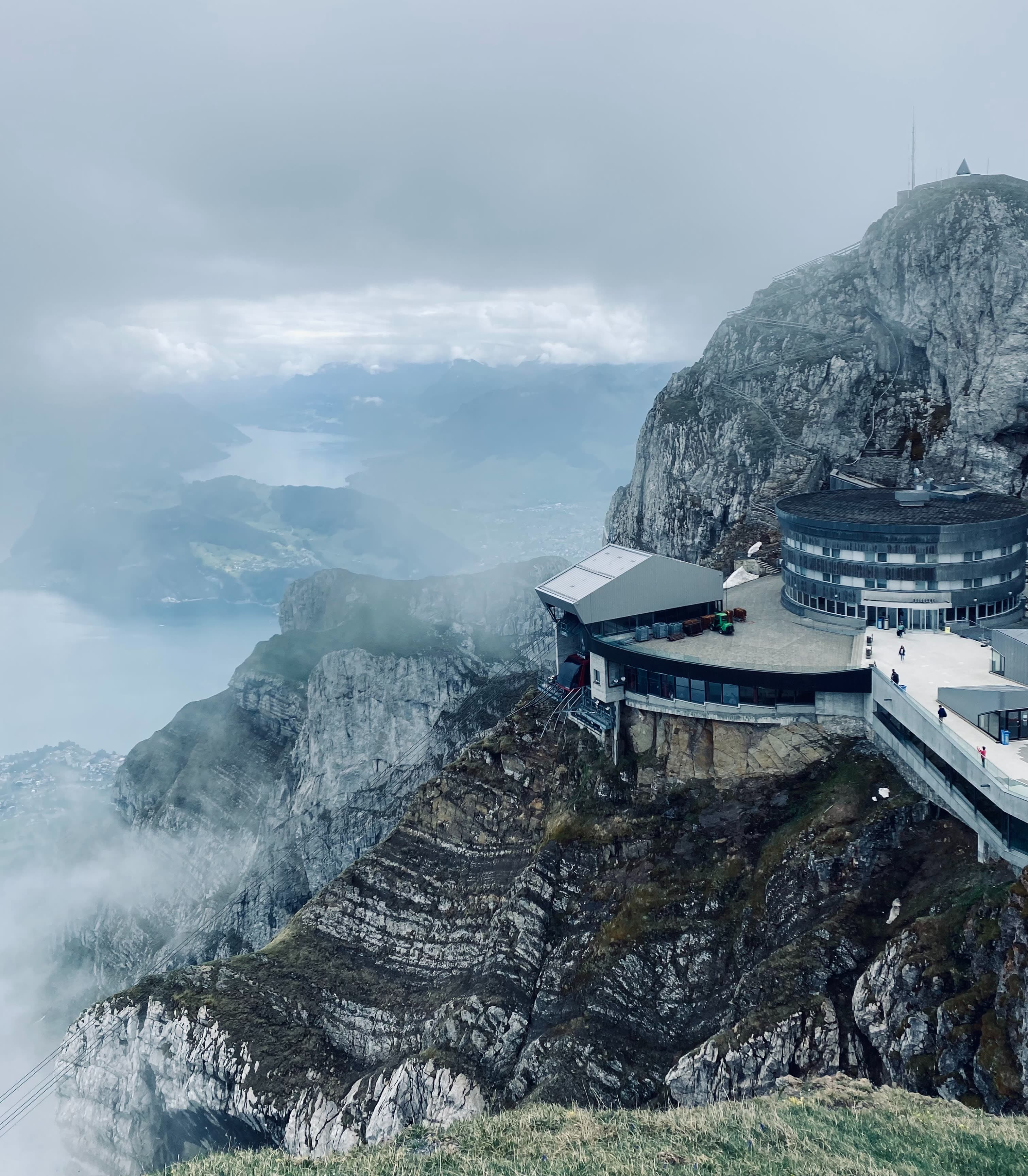 Rhine Reflections: An Enchanting River Cruise curated by Matt Pacifici