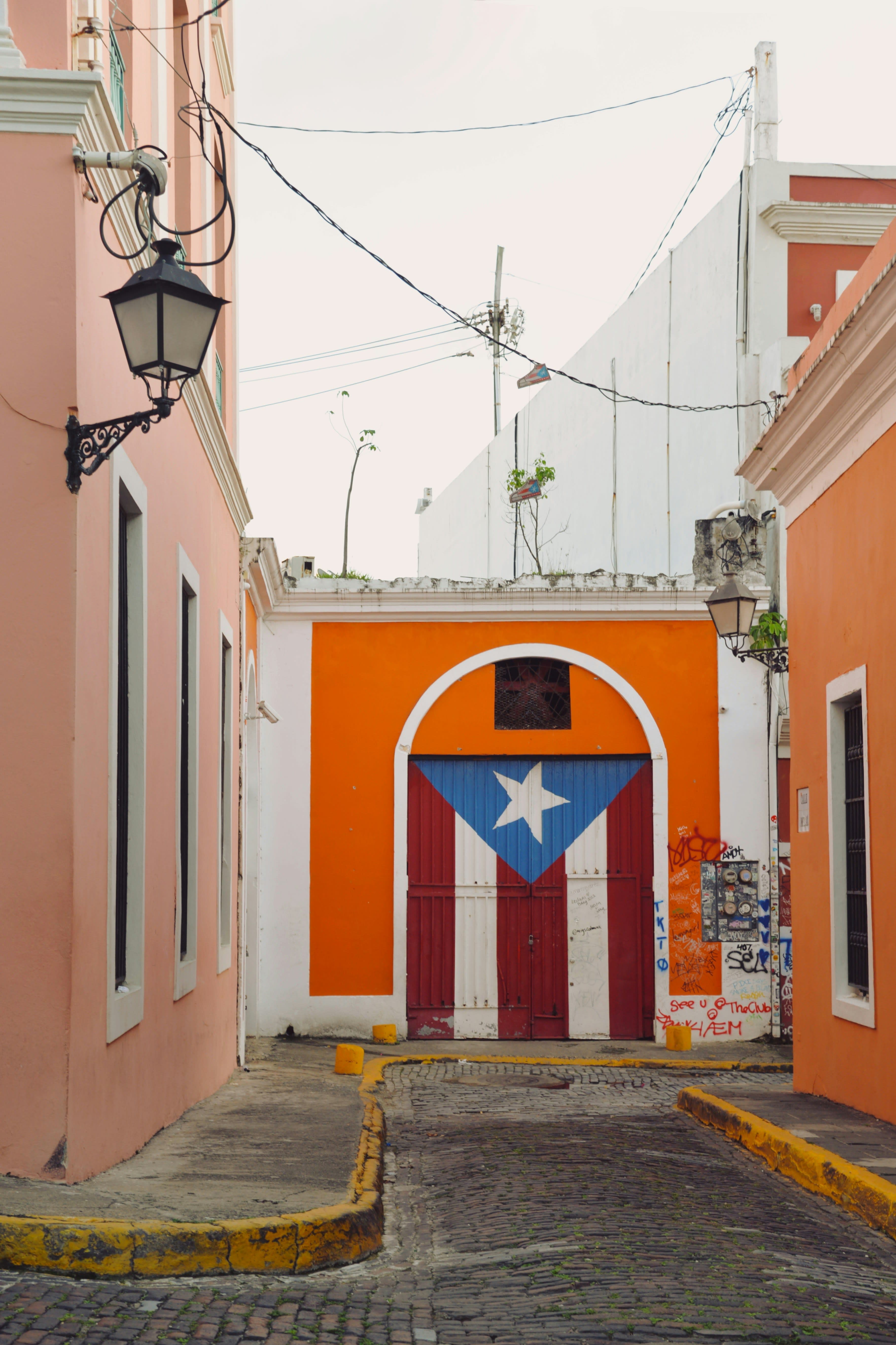 The Ultimate Guide to San Juan, Puerto Rico curated by Alana Cádiz