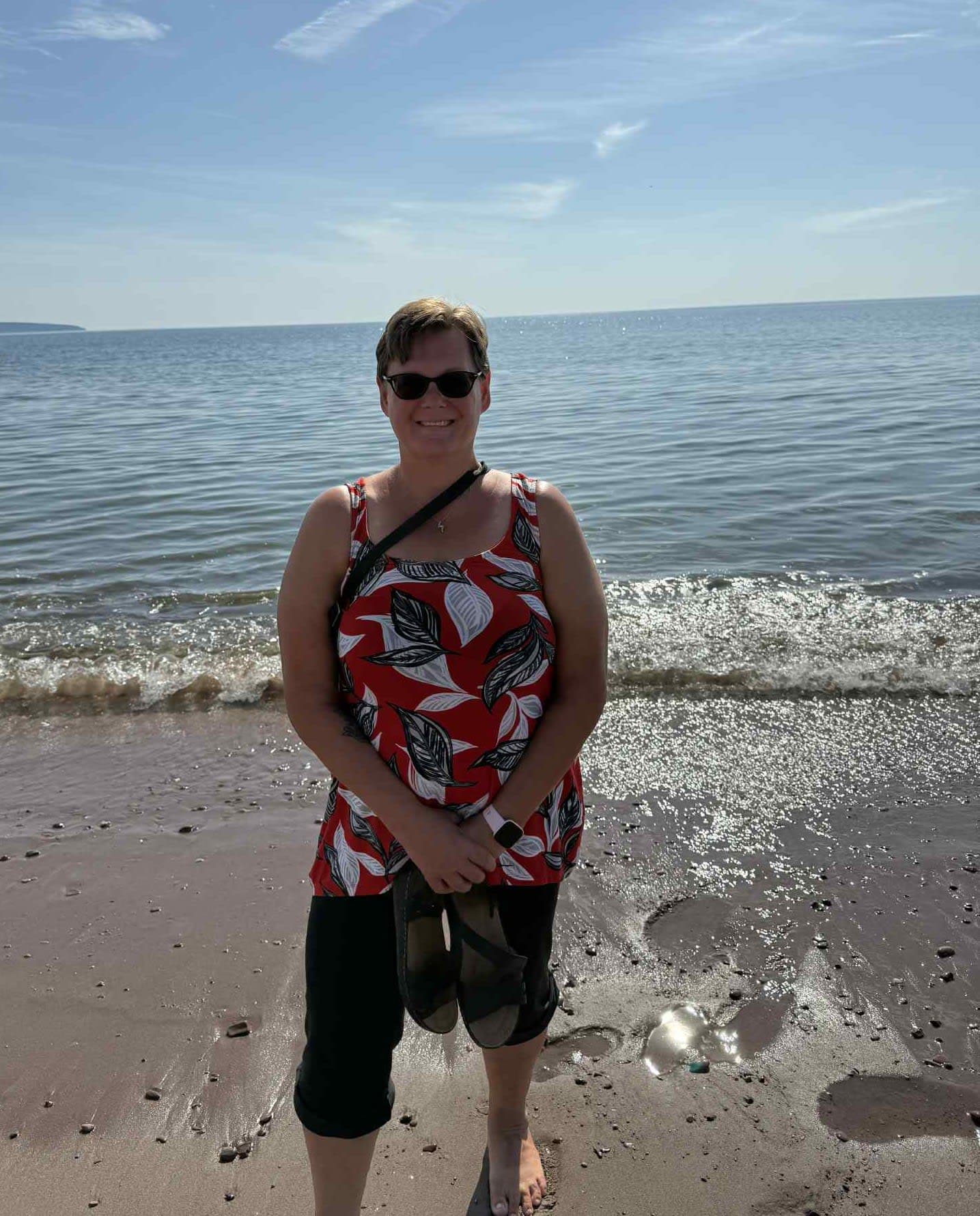 Discovering Route 132 & Gaspesie: A 7-Day Itinerary curated by LaVerne Murphy