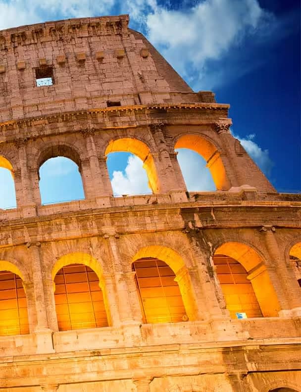 How I Traded 7 Hotels & 10 Train Stations for a Balcony & an Aperol curated by Ryan Ali