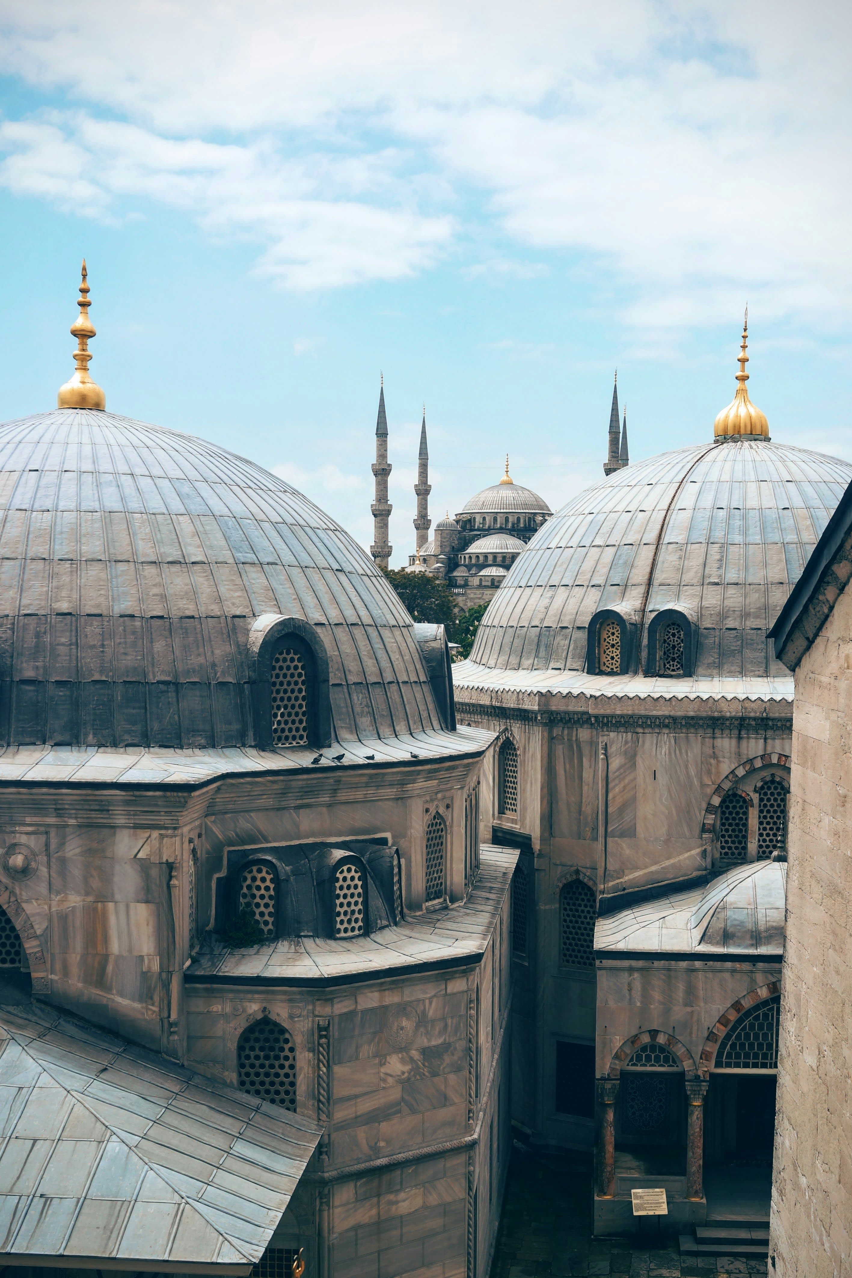 A Guide to Explore Istanbul Through My Eyes curated by Guler Barfield