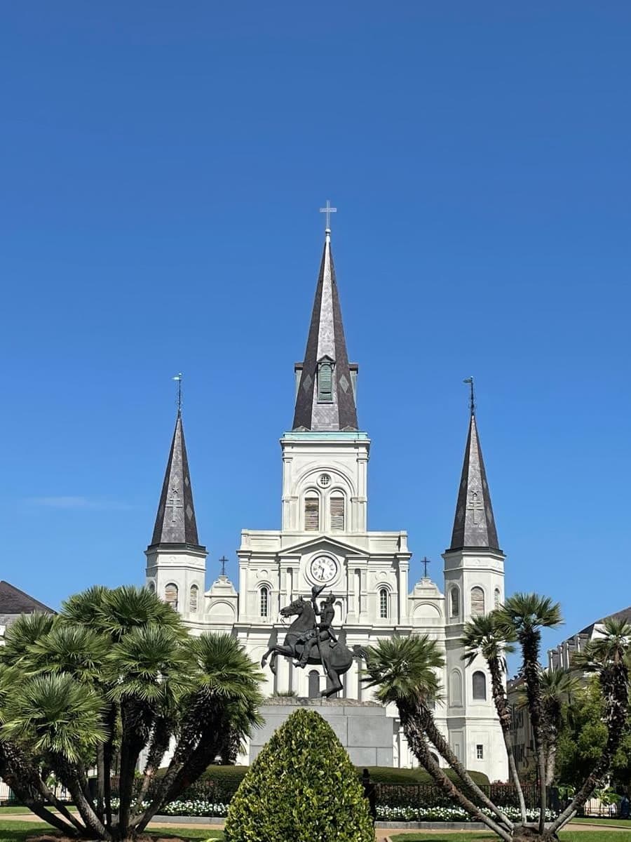 Soul of the Crescent City: A Local’s Guide to New Orleans’ Best Eats, Sights & Sounds curated by Angie Pelkie