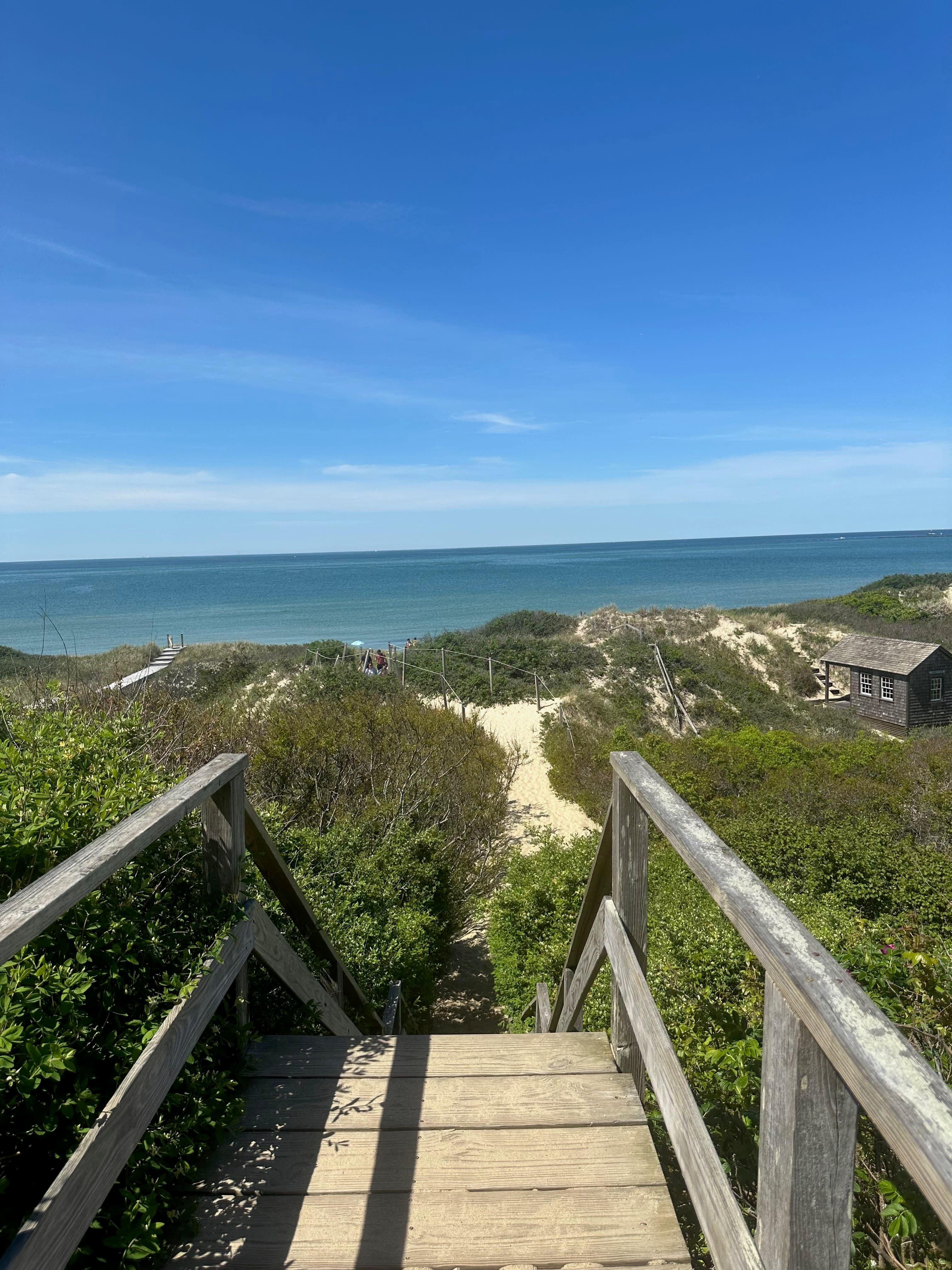 Adult Weekend Escape to Nantucket curated by Lauren Lockett