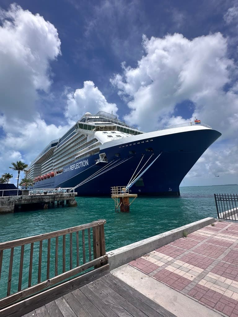 Weekend in Paradise: Retreat Class on Celebrity Reflection curated by Erika Allen