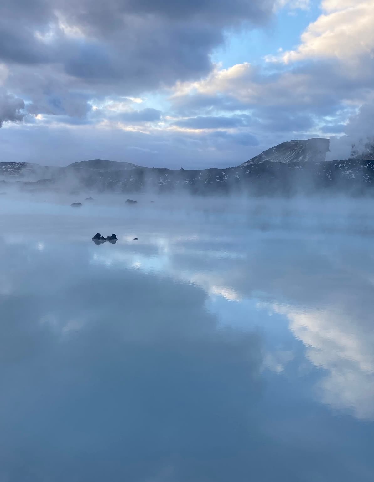 Iceland Part 1: South Iceland Self-Loop Adventure curated by Cassandra Fewster