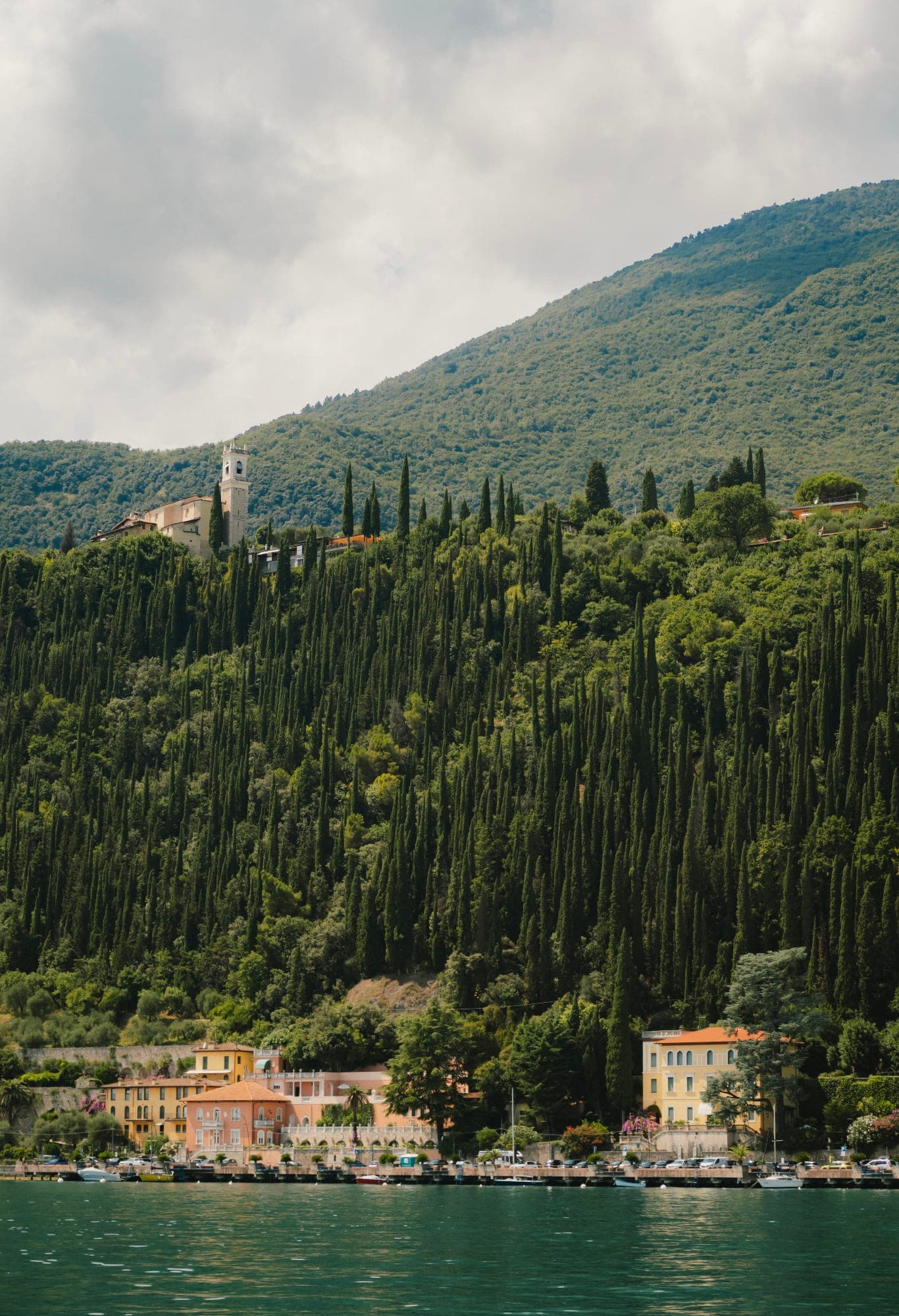 How to Spend the Perfect Getaway on Lake Garda curated by Merissa Bradford