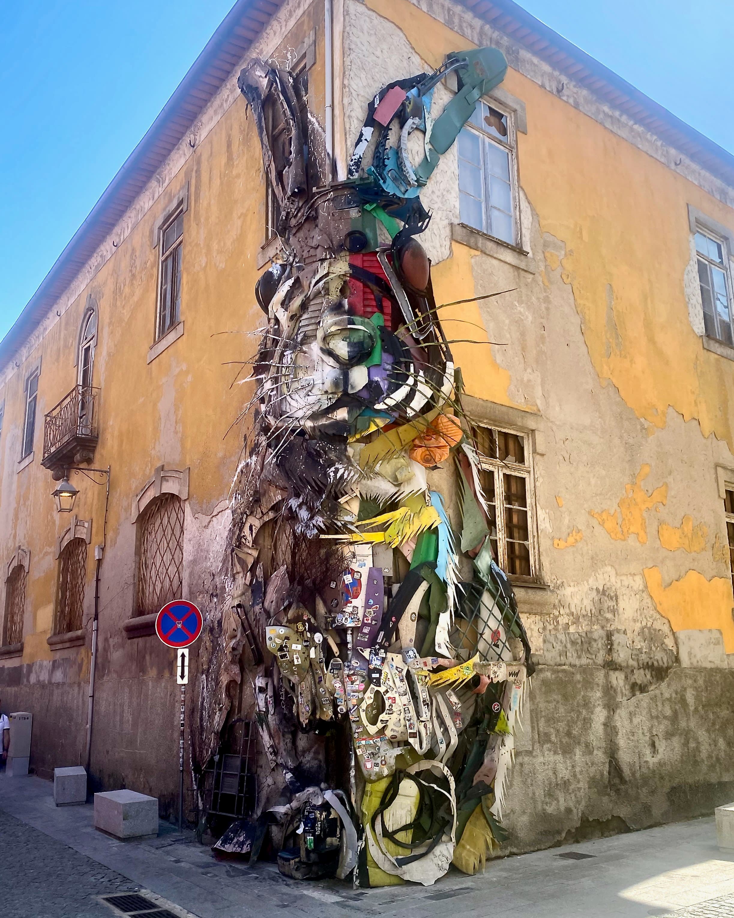 A 6-Night Girls Trip to Portugal: Lisbon & Porto curated by Kendra Connolly