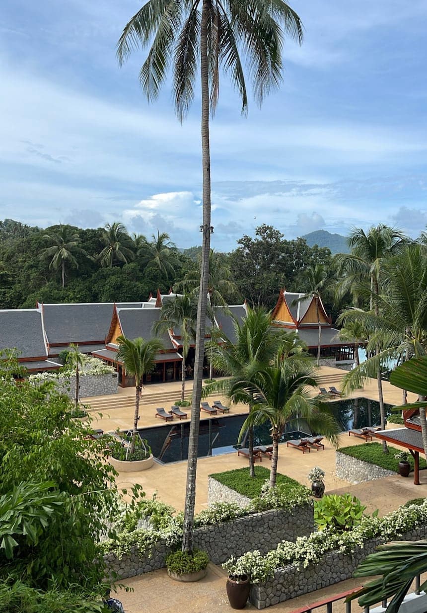 Amanpuri: Where Aman Begins curated by William Dharmawi