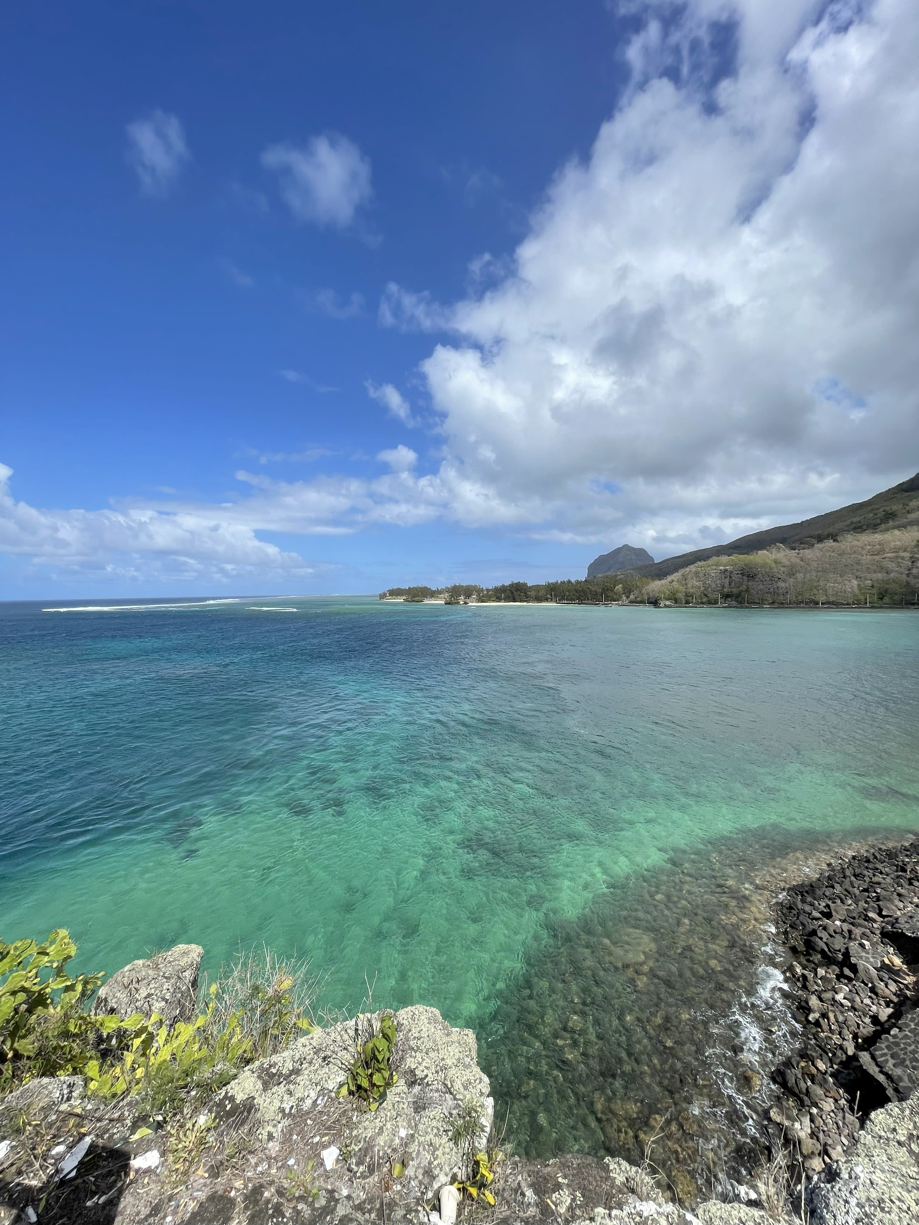 A Once-in-a-Lifetime Destination: Mauritius Island curated by Morgane Moreno