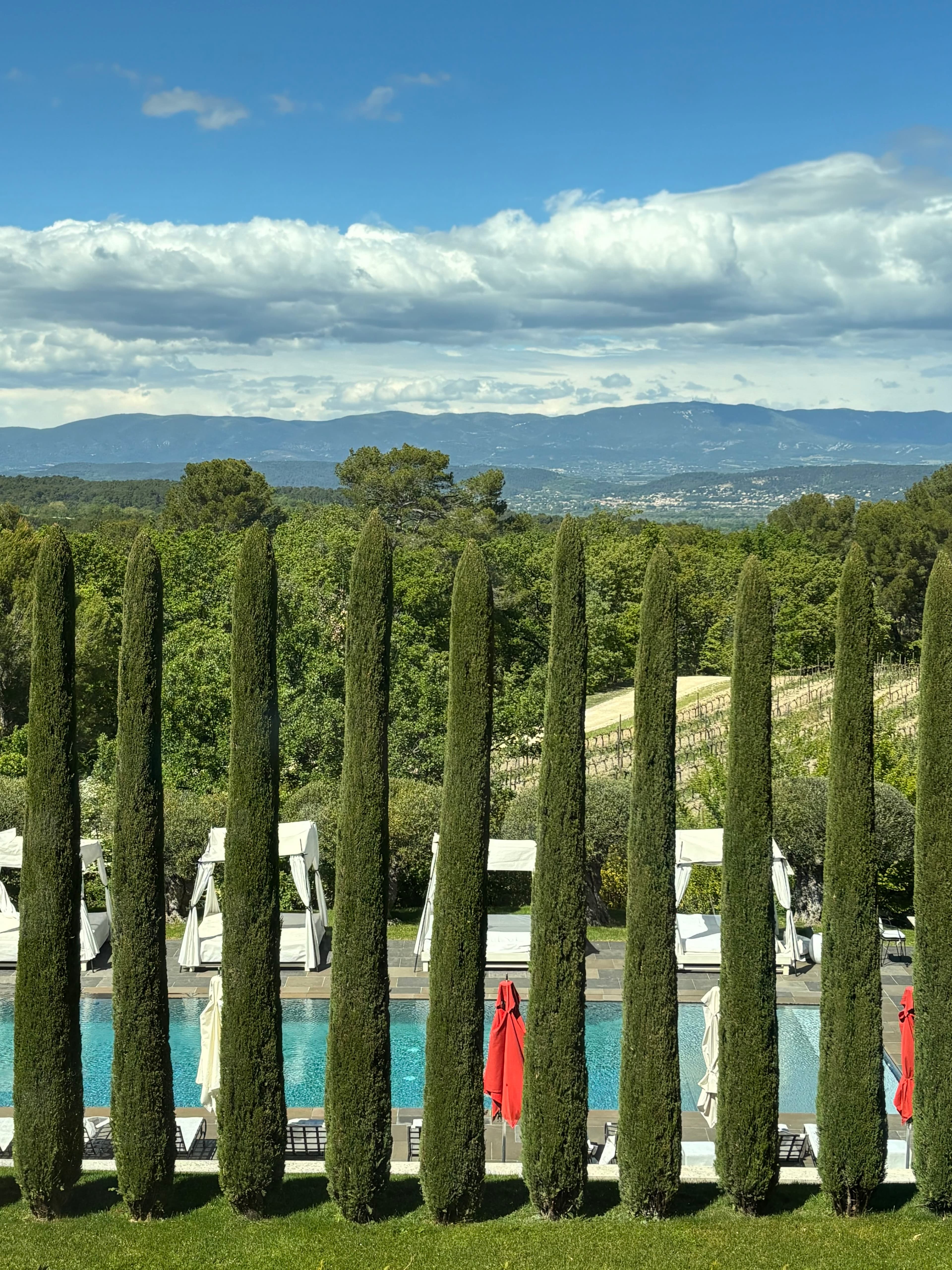 Inside Villa Le Coste: A Modern Icon in the Provençal Countryside curated by Stephanie Bloom