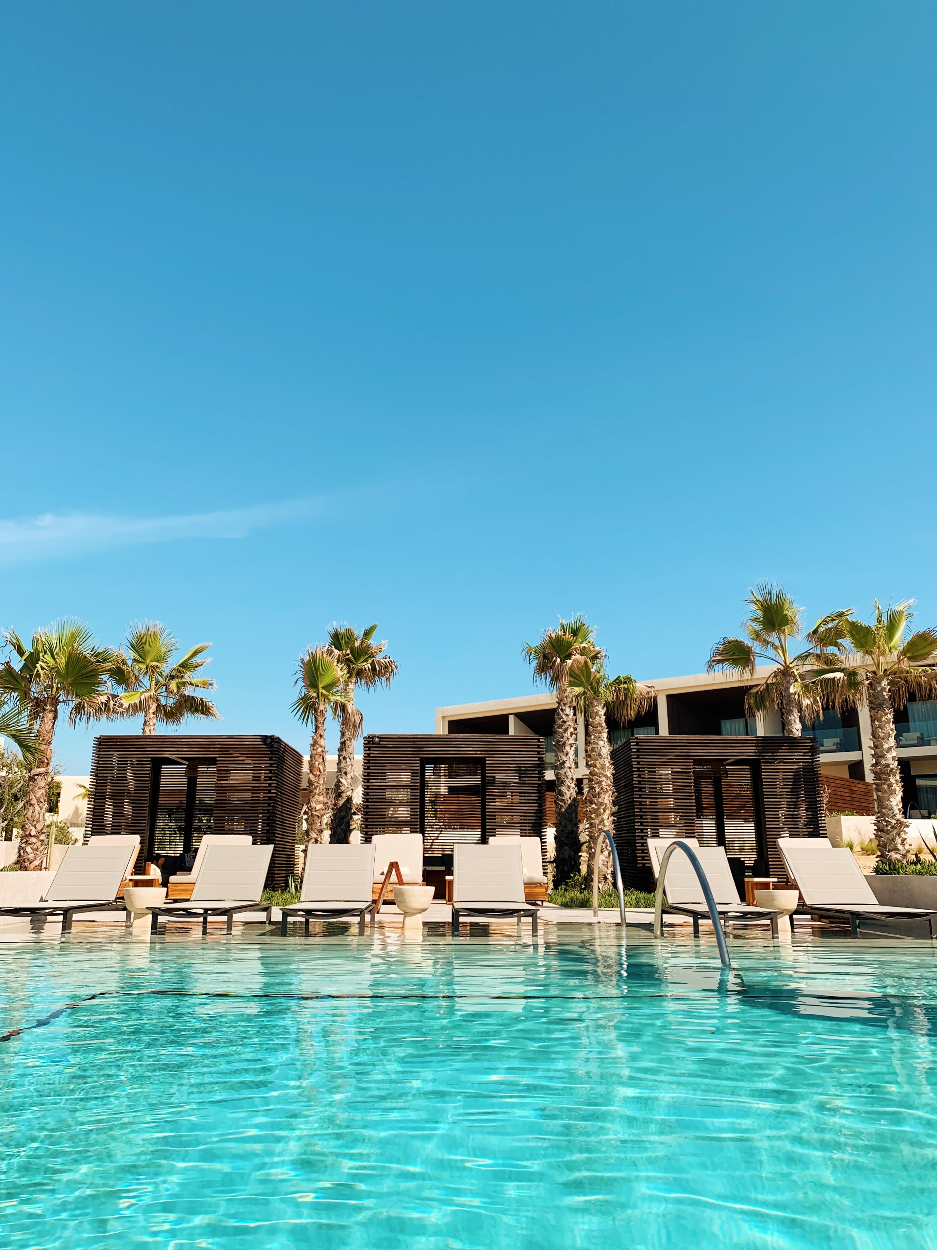 Why You'll Fall in Love with Nobu Hotel Los Cabos curated by Carolin Taylor