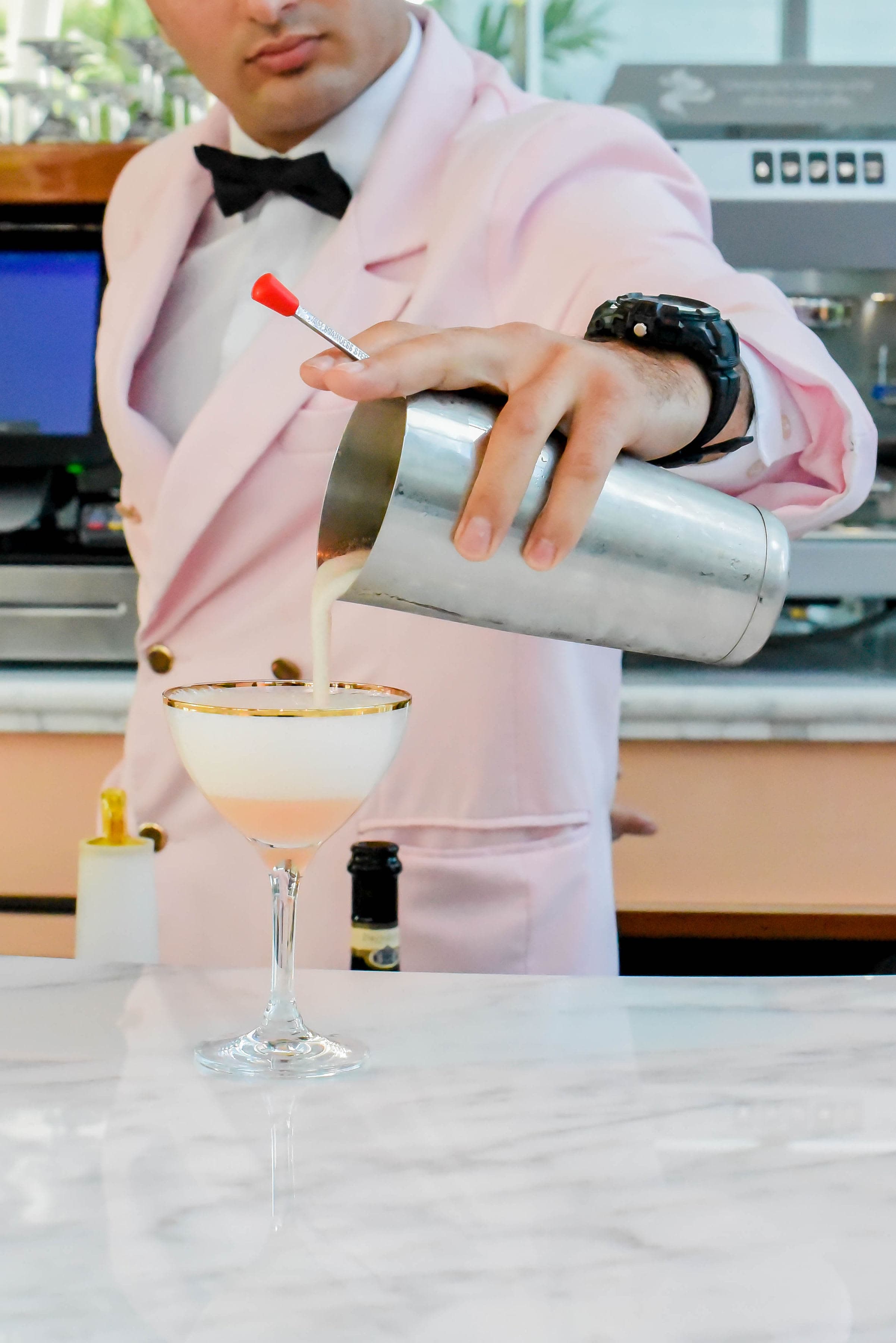 Complete List Of 2025 Michelin Green Star Hotel Restaurants in the USA curated by Jennifer Kaplan