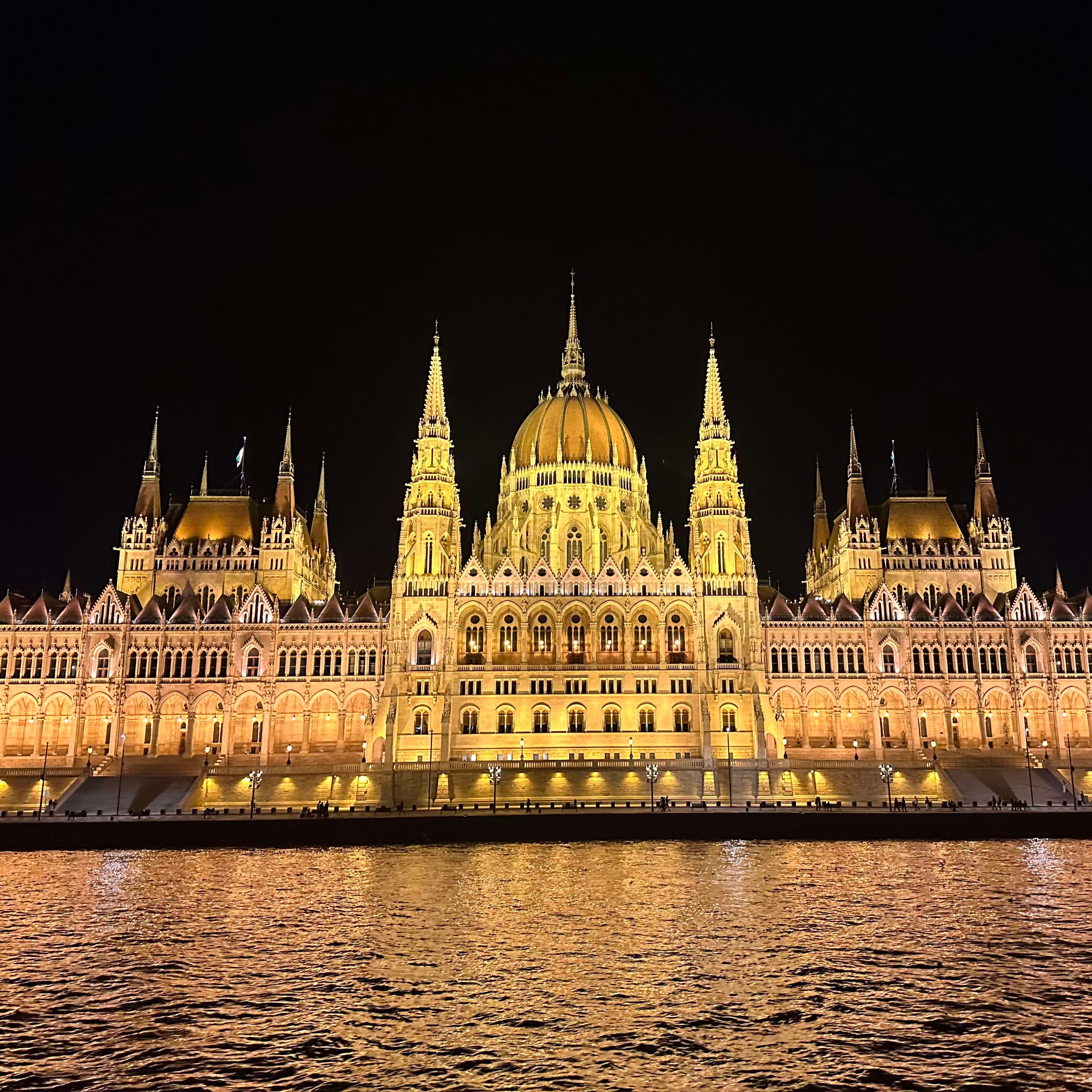 River Cruises: The Perfect Trip for Solo Travelers curated by Ashley Farlow