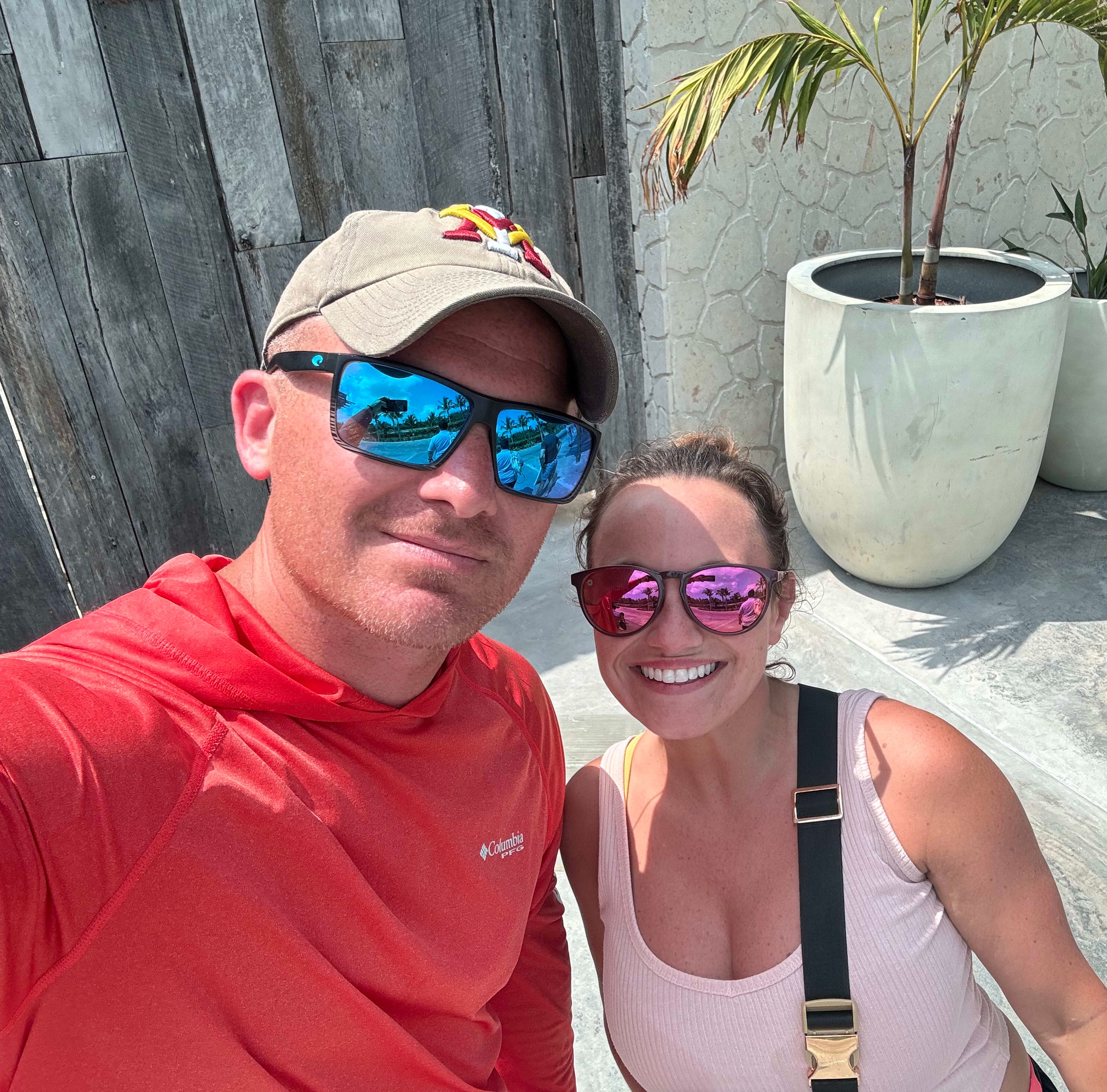 Tacos, Trivia, and a Peekaboo Shower: A Playful Valiant Lady Recap curated by Michael Davis