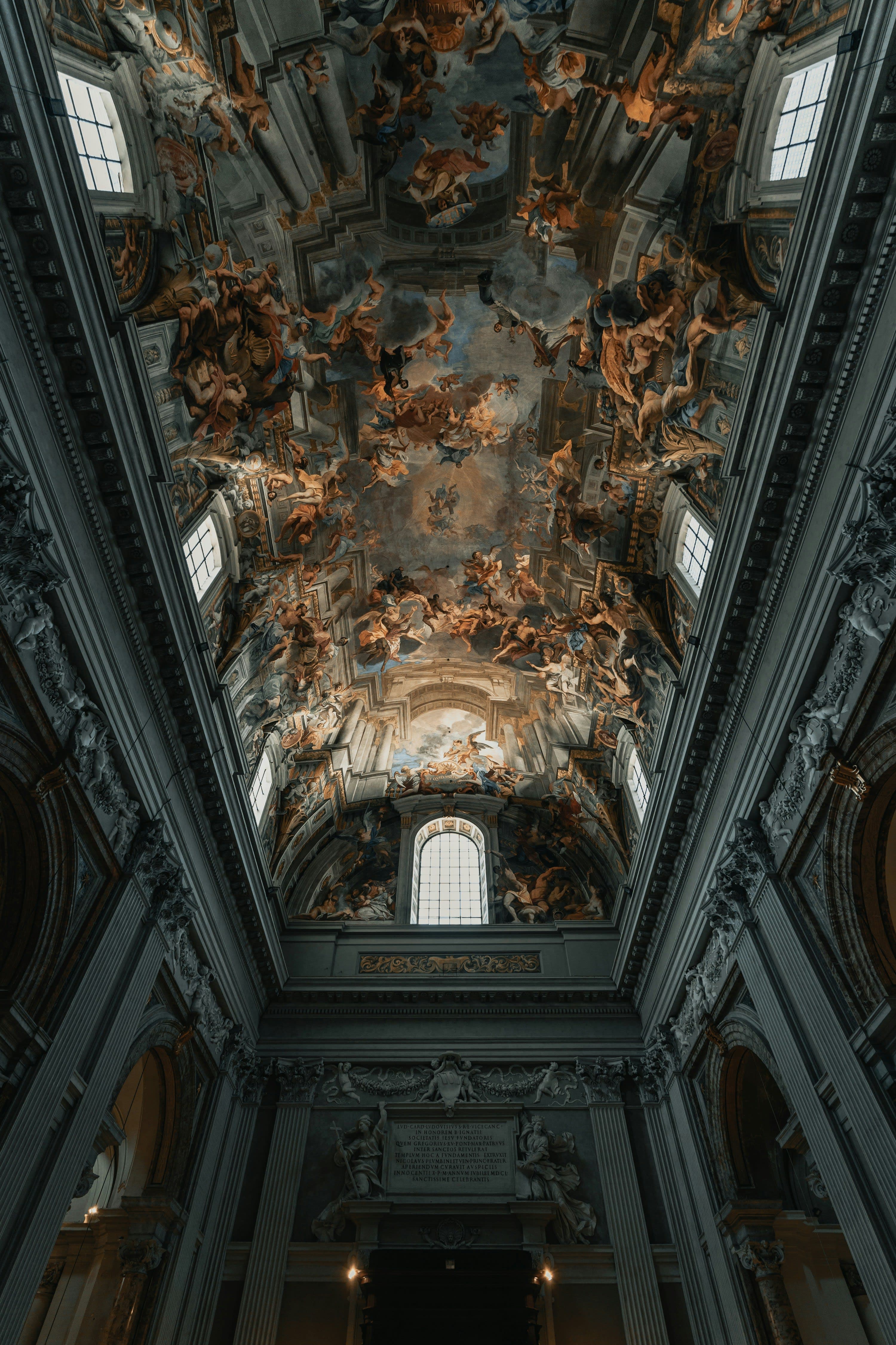 My Heart as a Compass: Finding Myself in the Vatican curated by Lisa Phillips