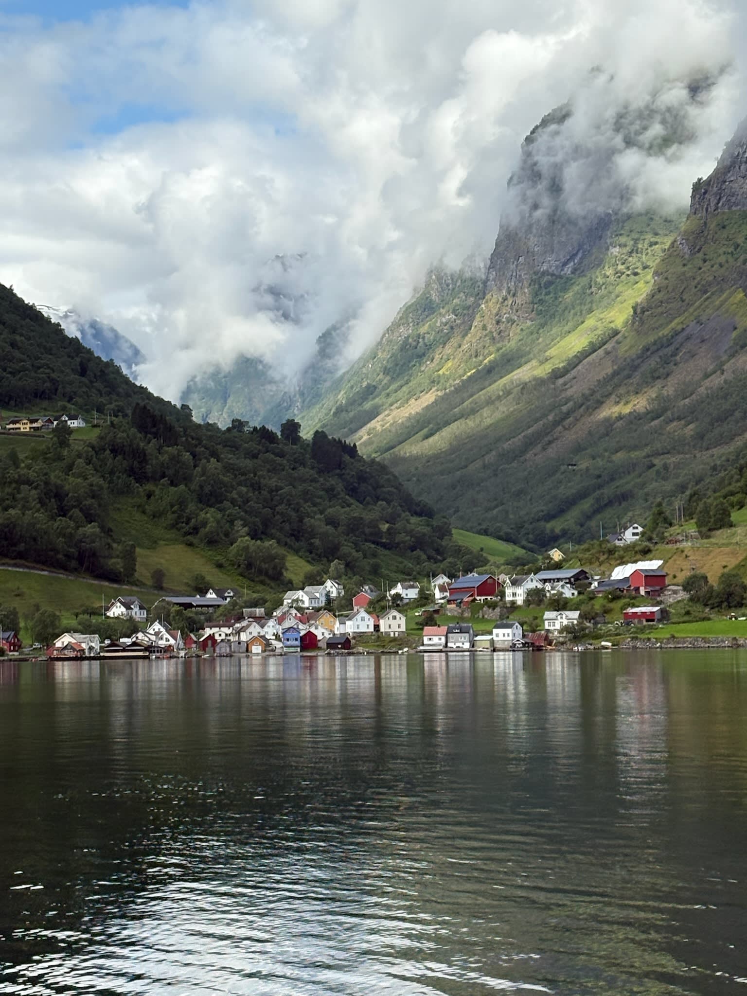 10 Days in Norway: Nature, Culture & Fjords curated by Angela Barham