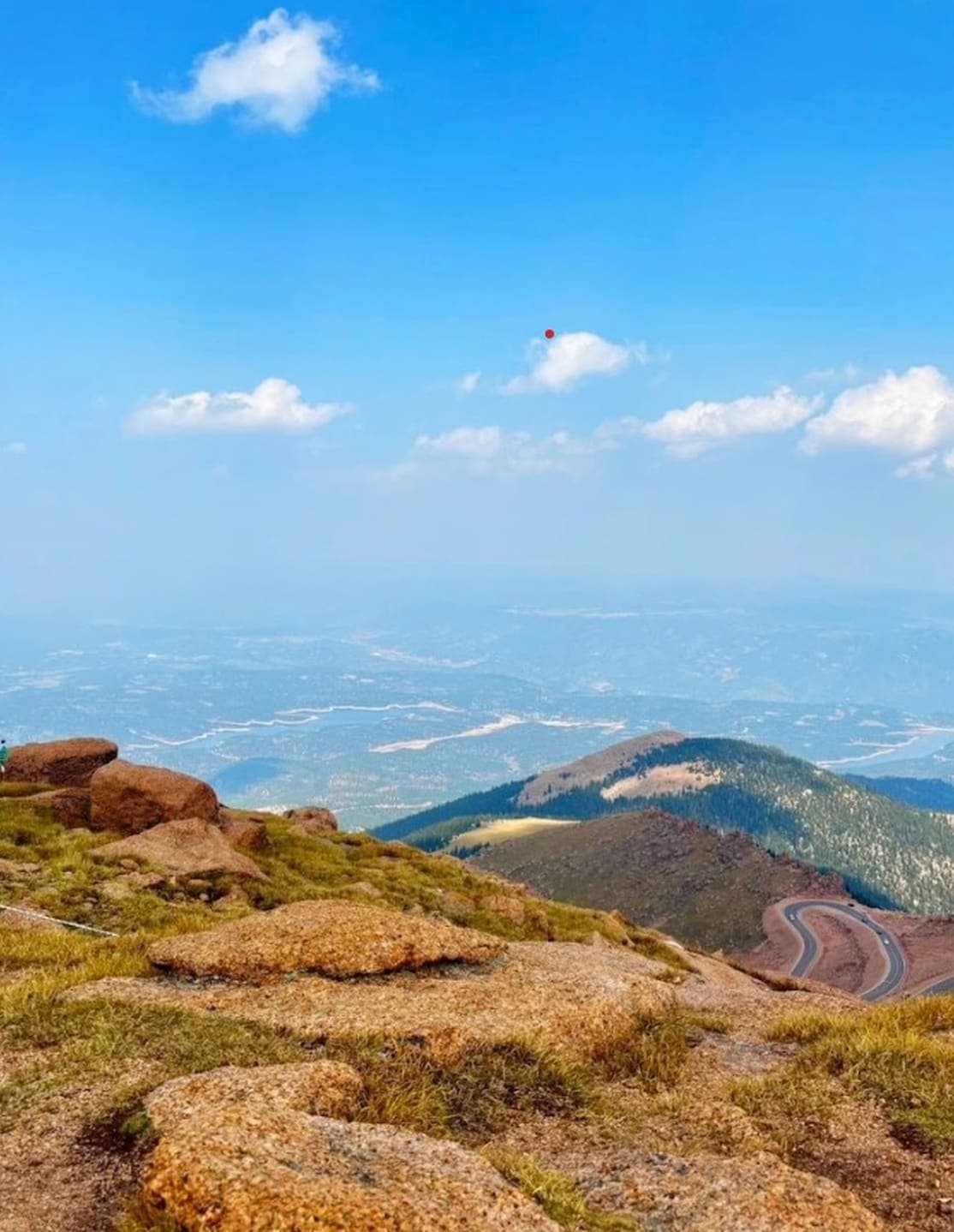 48 Hours in the Rockies: A Weekend Adventure in Colorado Springs curated by Anne Trout