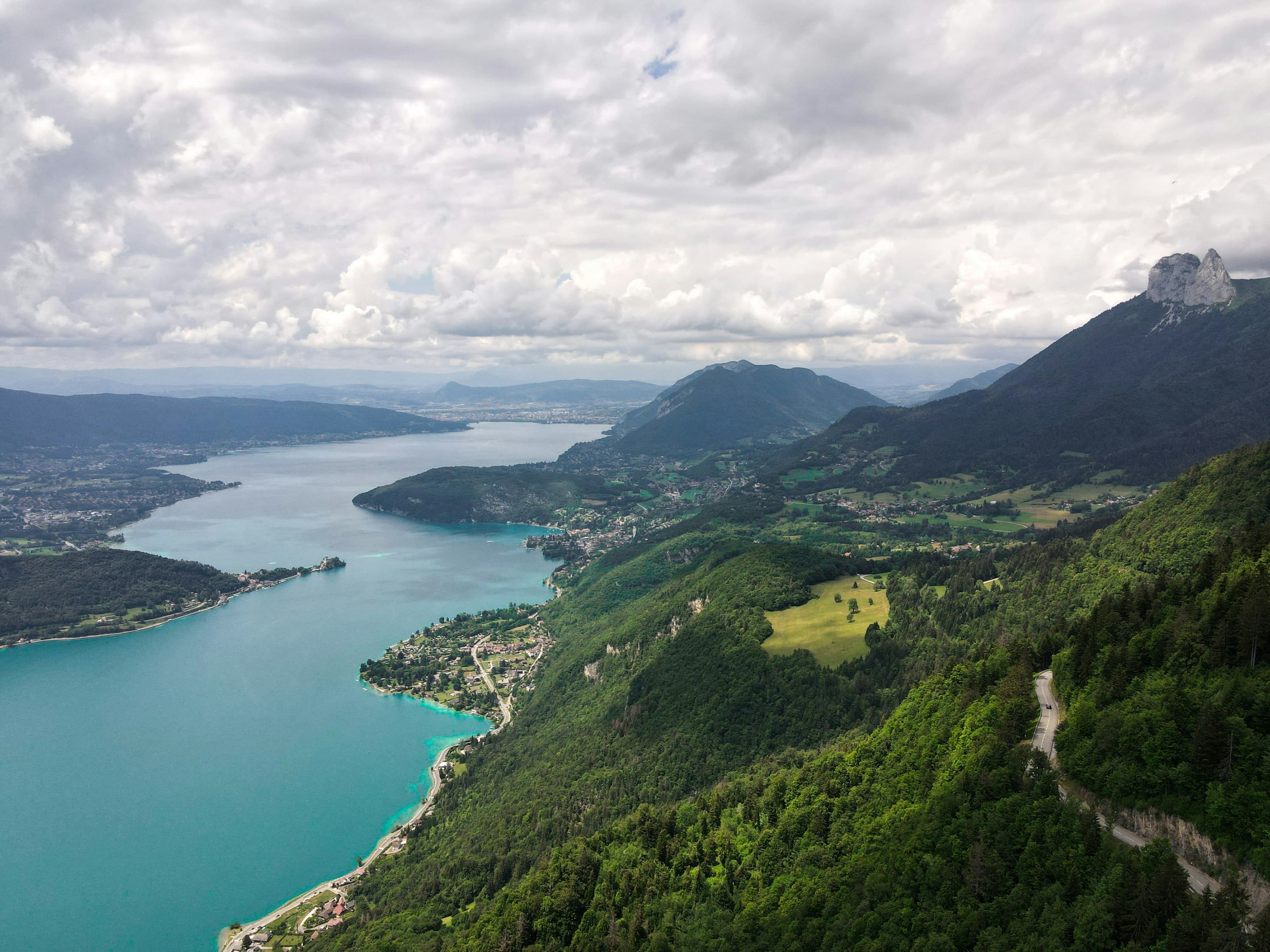 Annecy: A Fairy Tale in the French Alps curated by Karla Coreil