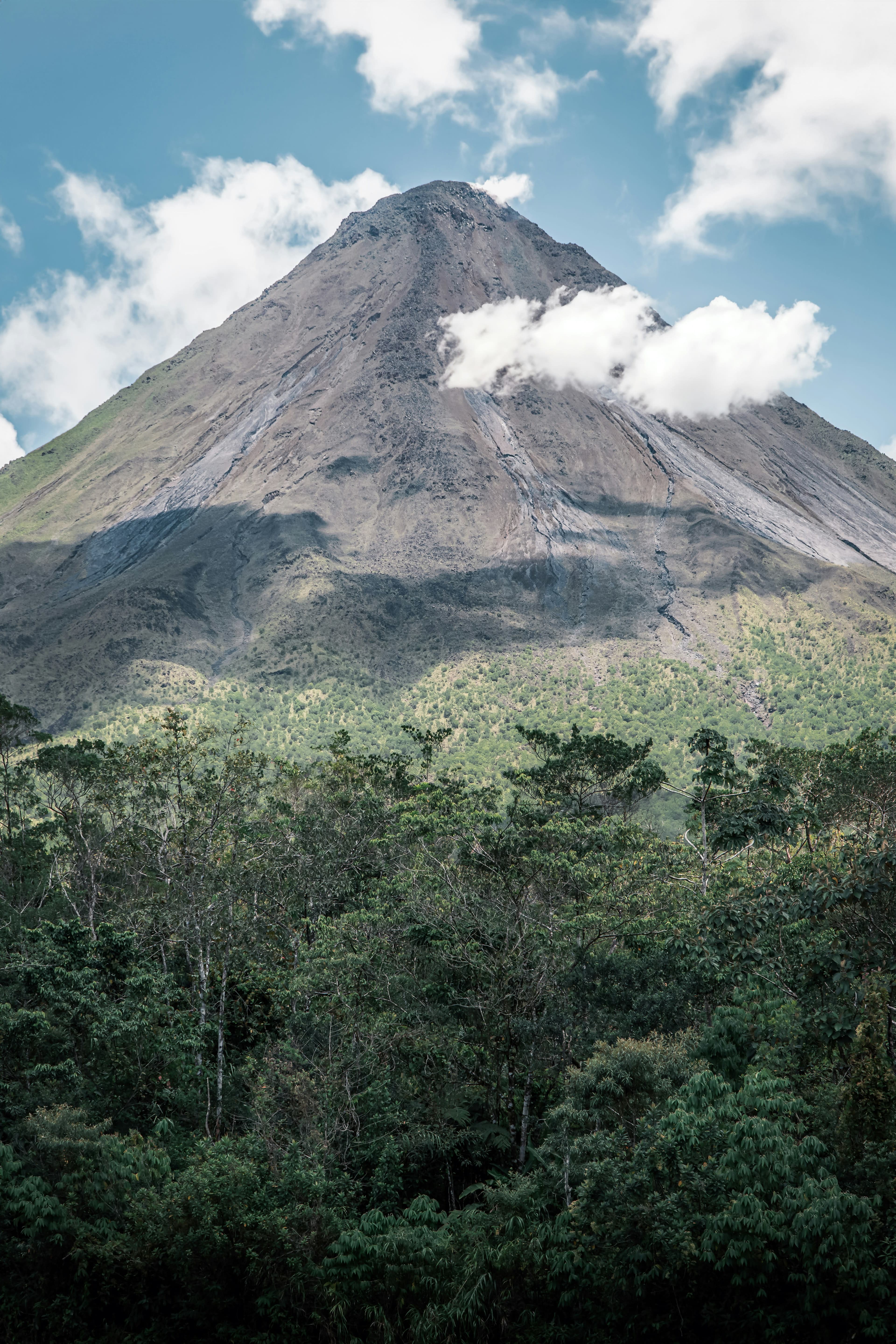 Costa Rica Destination Guide: Arenal & Punta Cacique curated by Rachel Gordon