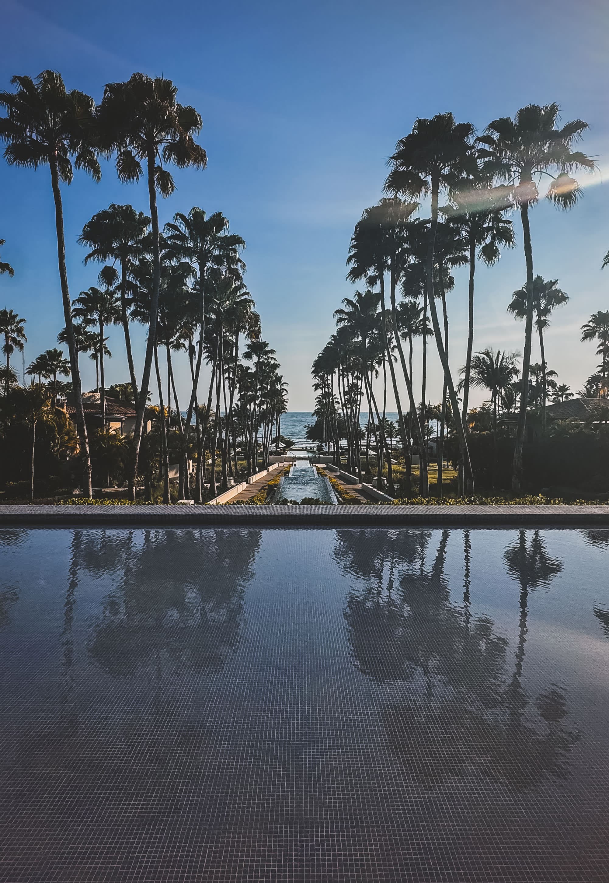 Ultimate Luxury & Relaxation in Punta Mita curated by Erin Ewing