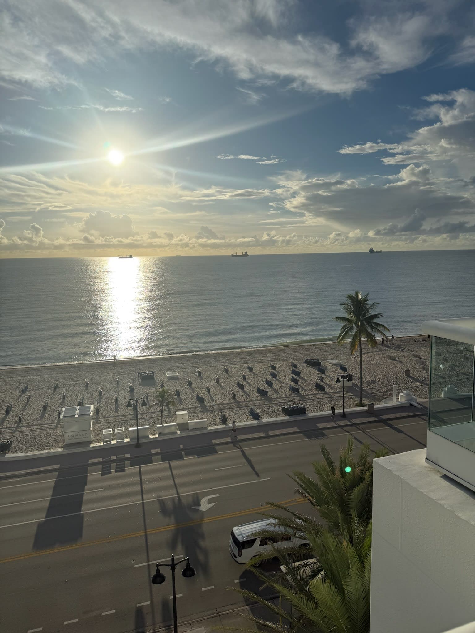 Beach, Books & Brunch: The Perfect Recipe for a Girl’s Weekend in Fort Lauderdale curated by Jessika Hane