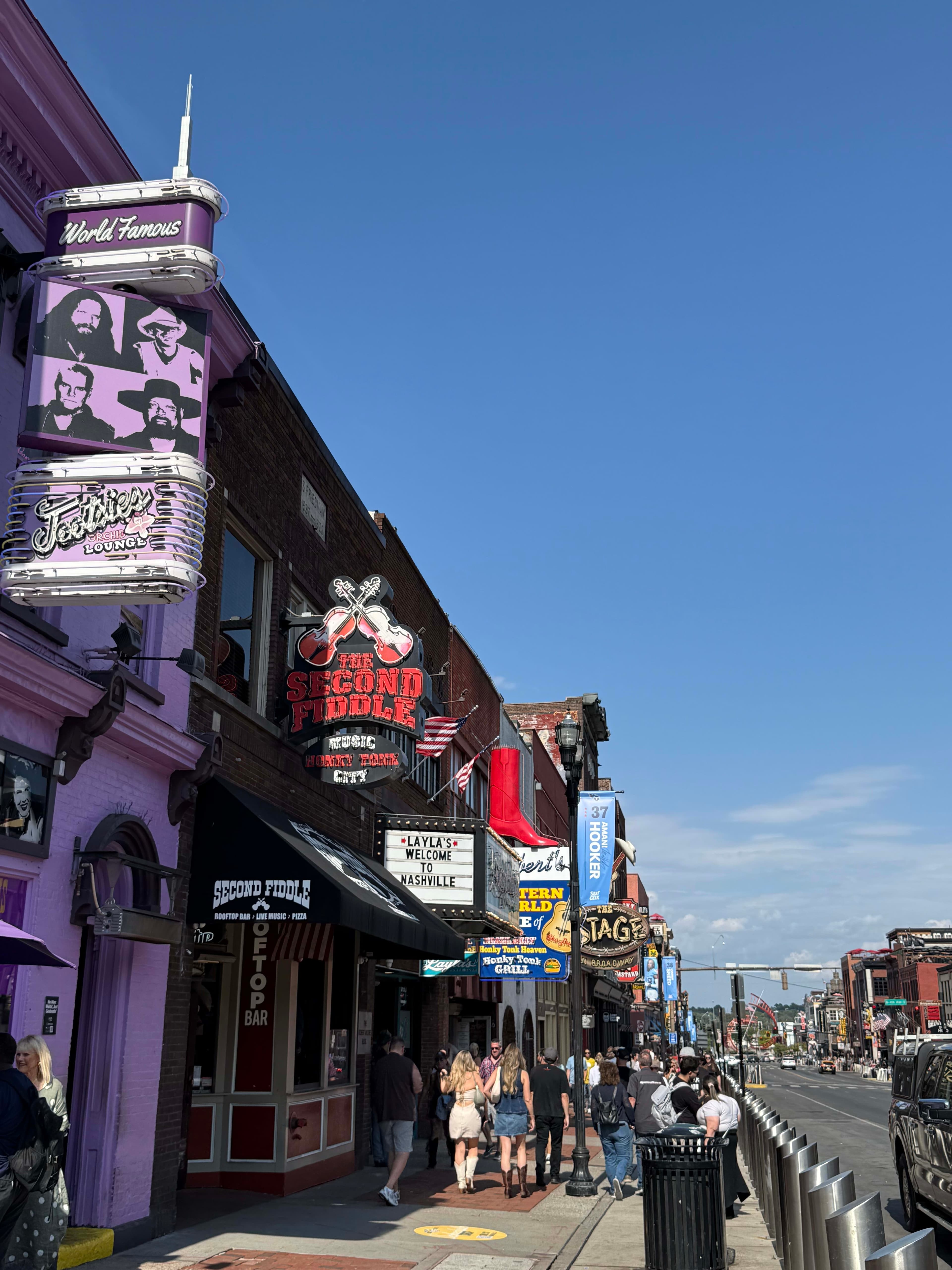 My Favorite Nashville Neighborhoods & Why You Will Love Them Too curated by Sara Sandman