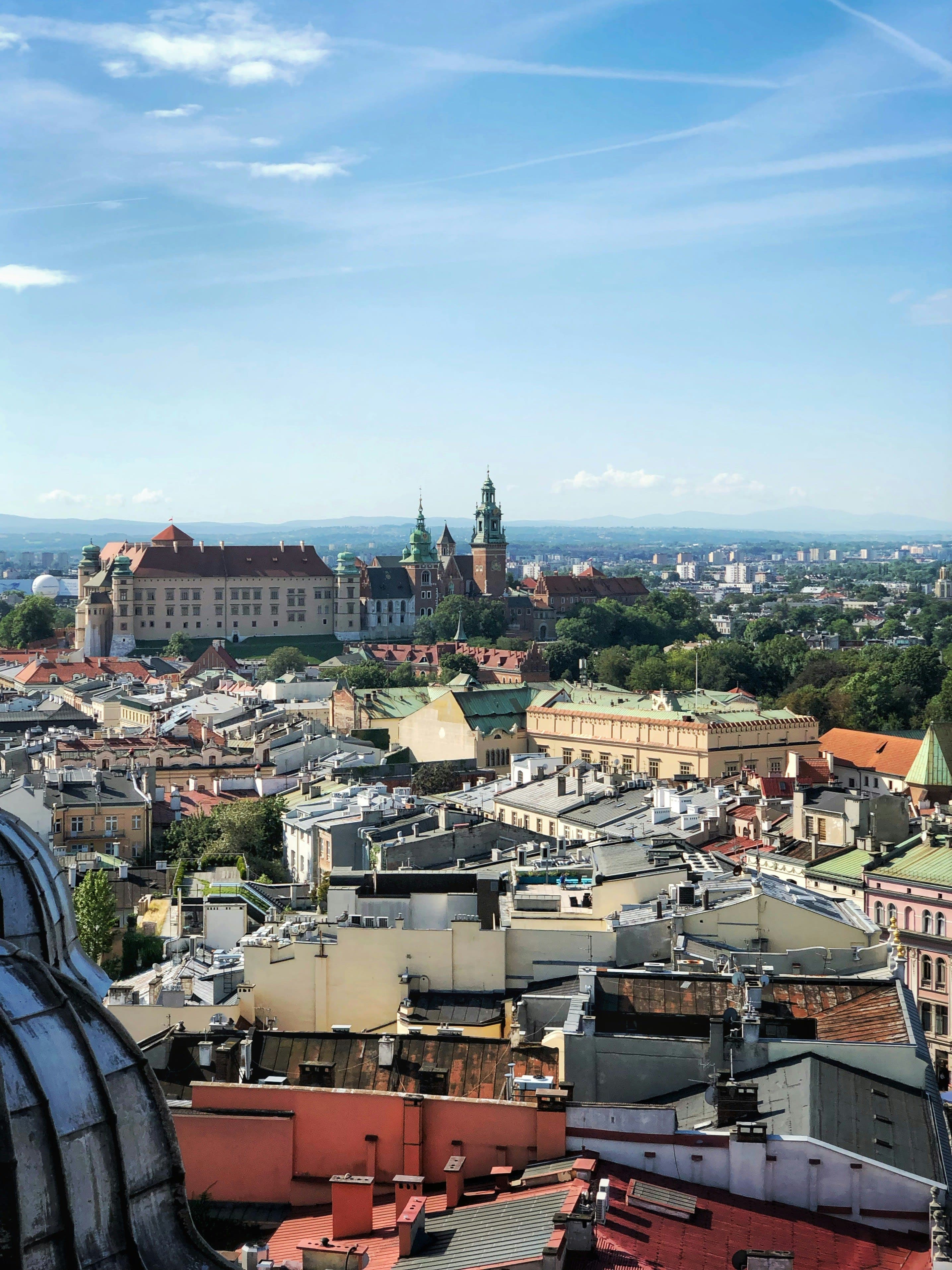 5 Dazzling Days in Krakow: From Food to Sites curated by Alexandra Meyer Arendt