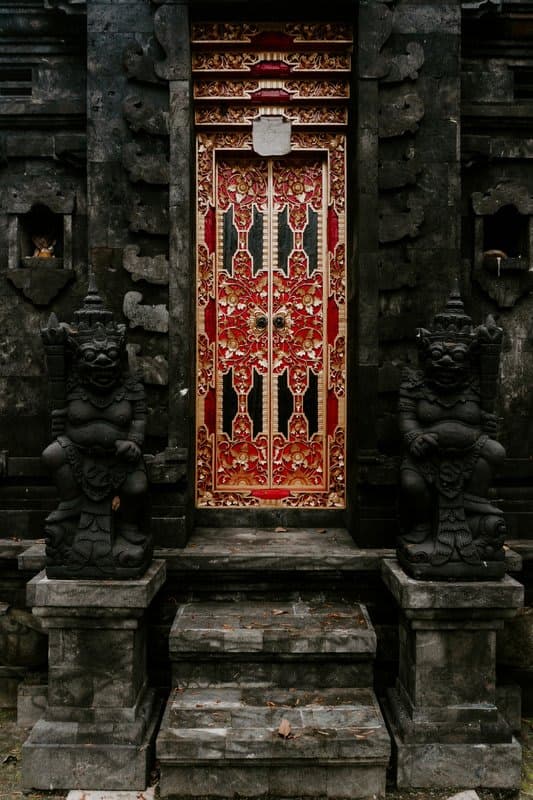 Bali Unveiled: A 7-Day Journey of Temples, Treks & Tranquility curated by Anne Trout