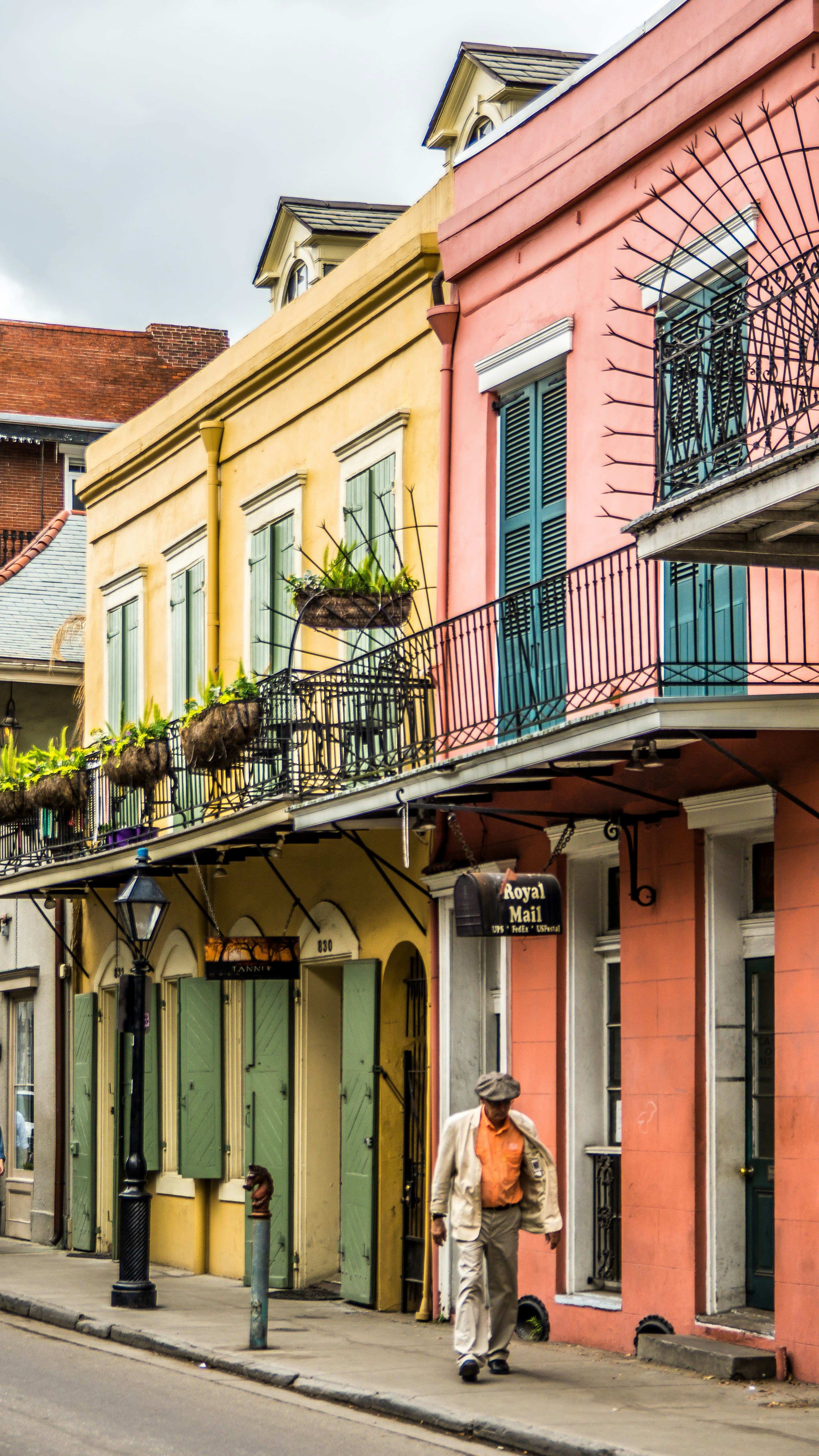 A Big Easy Blueprint: A 3-Day Itinerary curated by Ashley Wilson