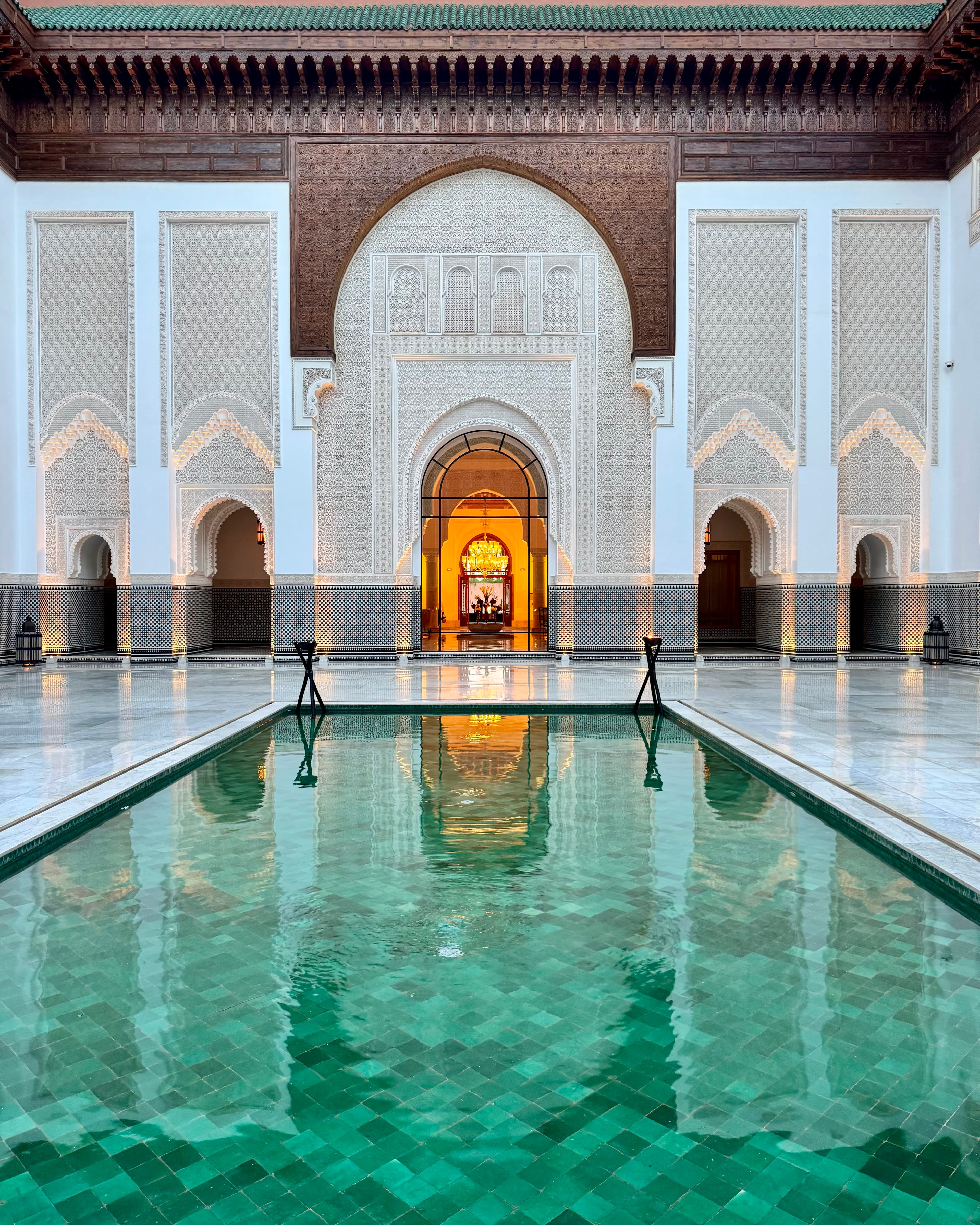 Marrakech: The Family Edition curated by Sonal Patel